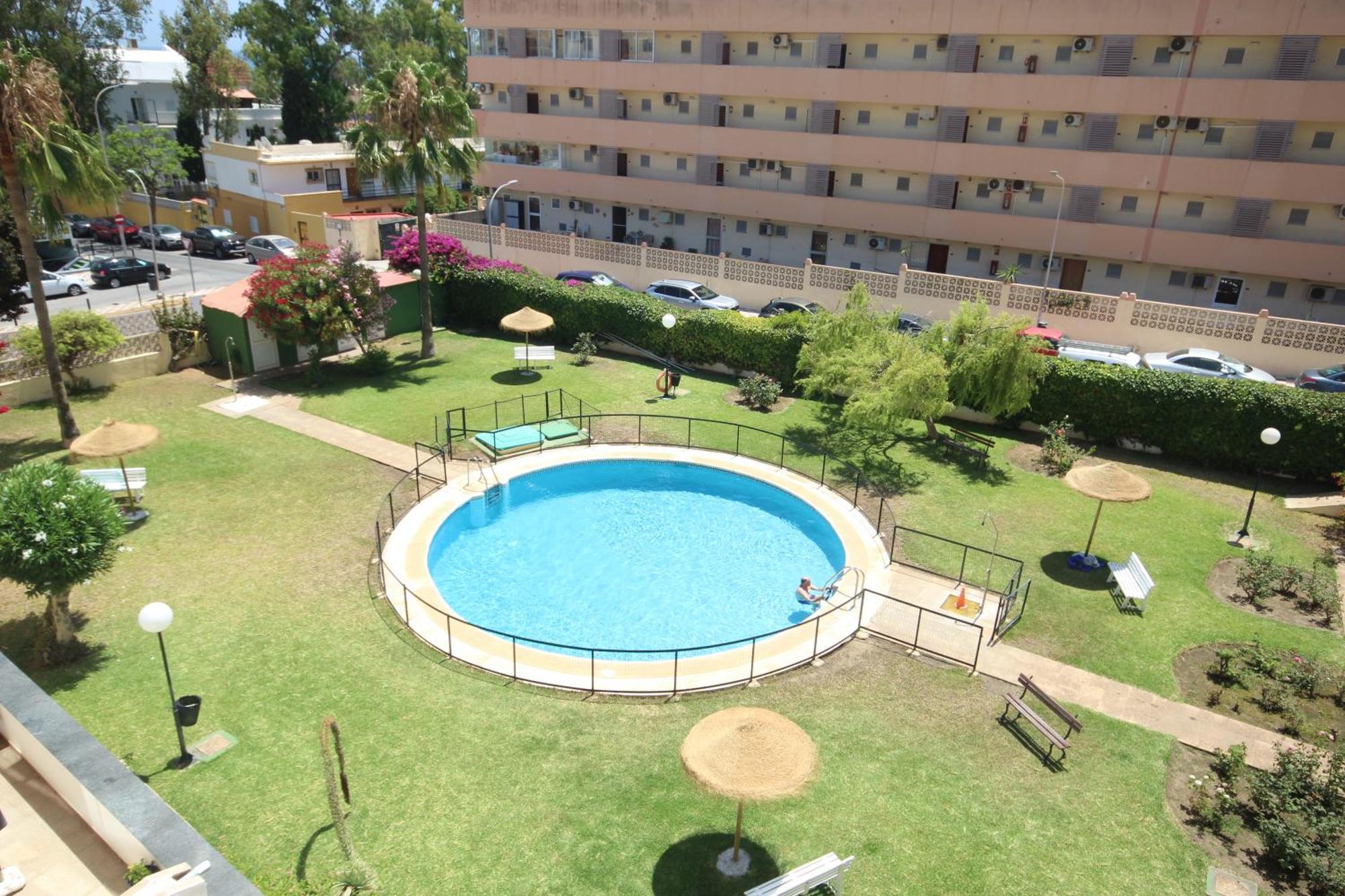 Vistamarina B 211 By Ivi Real Estate * Torremolinos