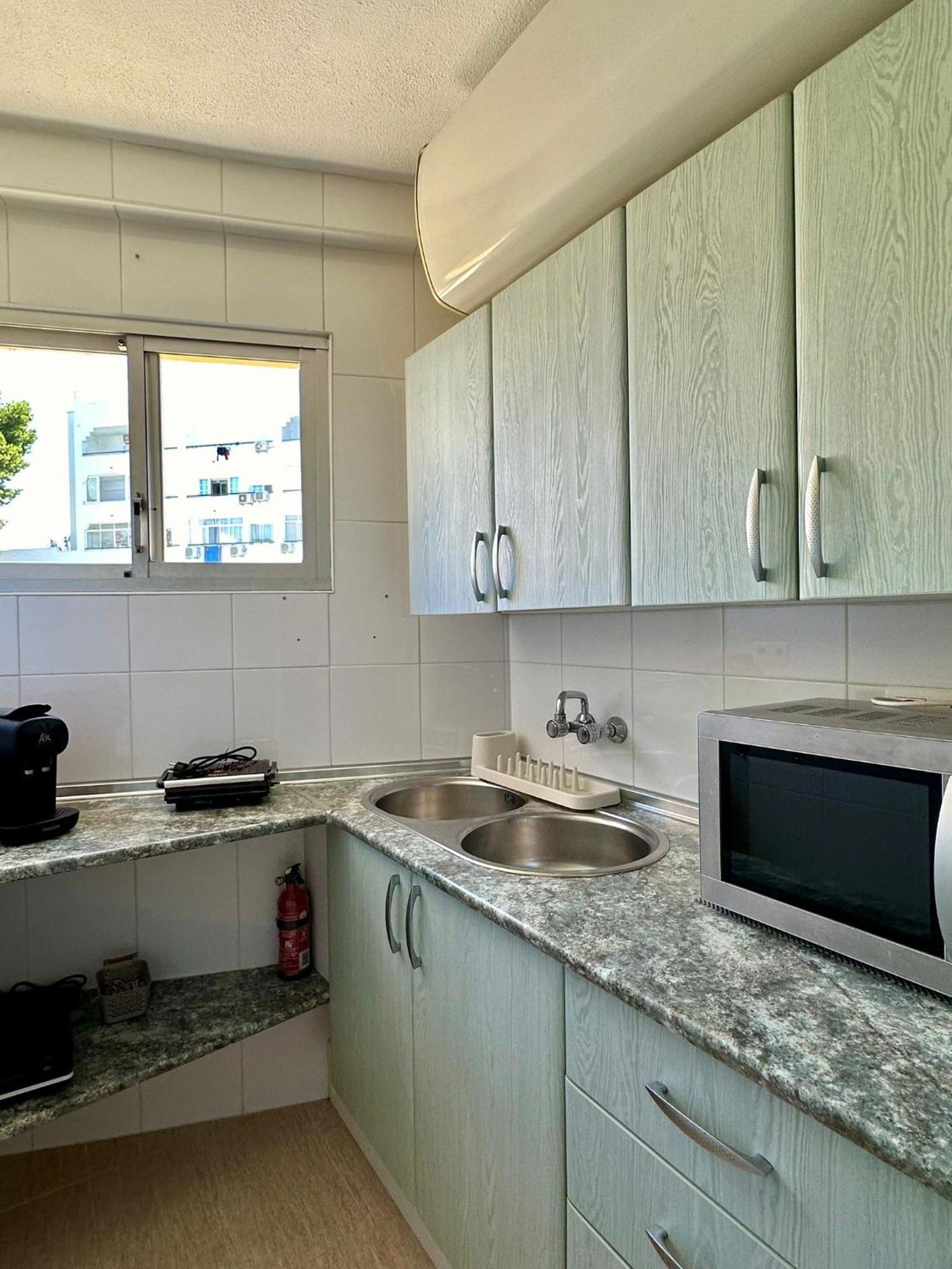 Estudio 500 Metros La Carihuela Playa * Torremolinos