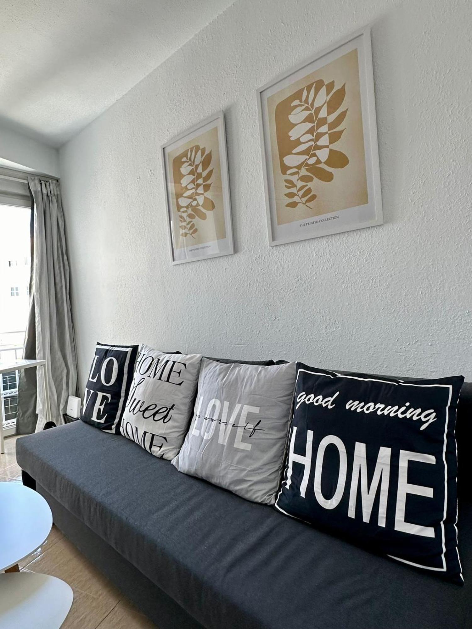 Apartment Estudio 500 Metros La Carihuela Playa