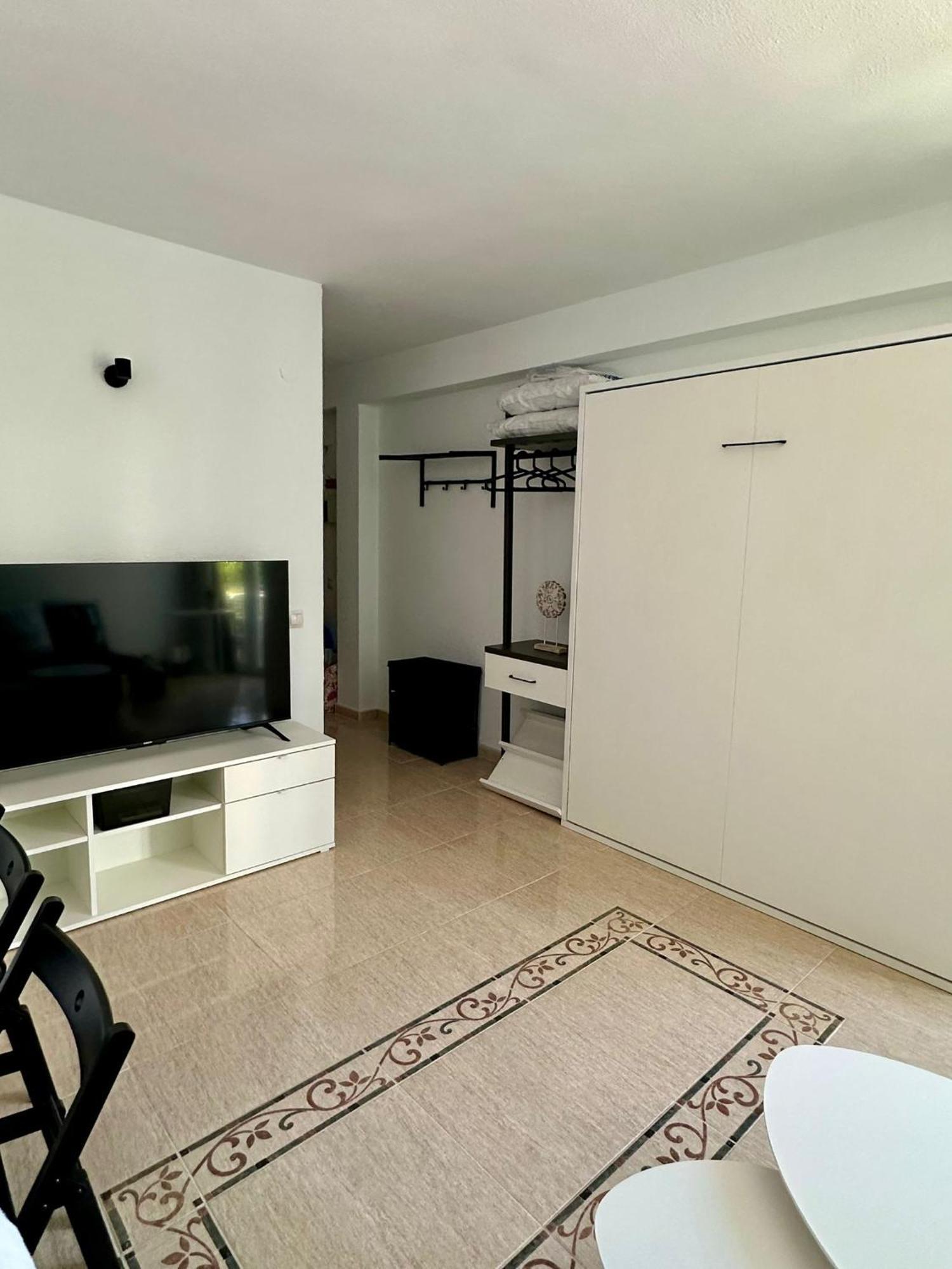 Estudio 500 Metros La Carihuela Playa Apartment Torremolinos