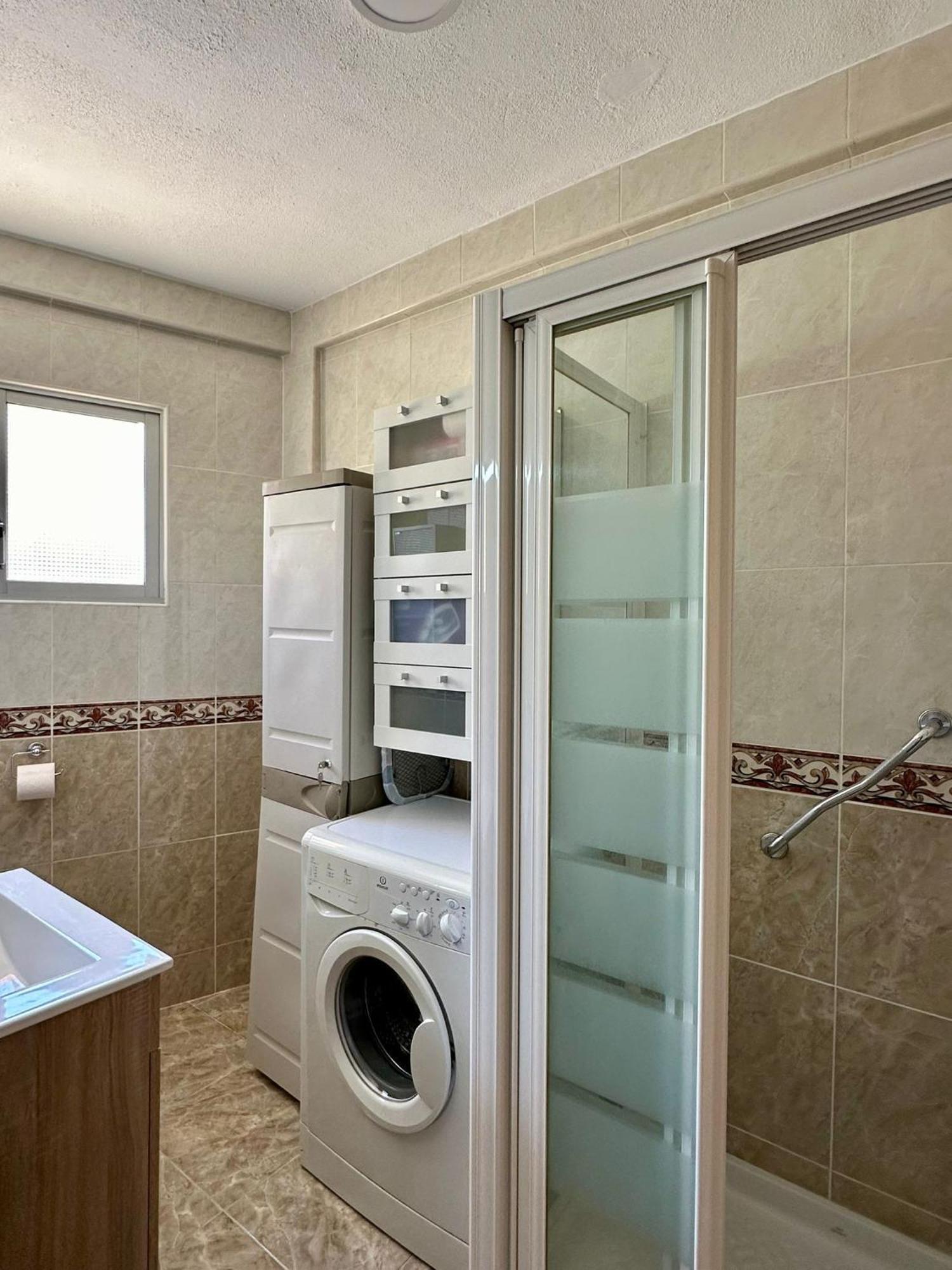 Apartment Estudio 500 Metros La Carihuela Playa *