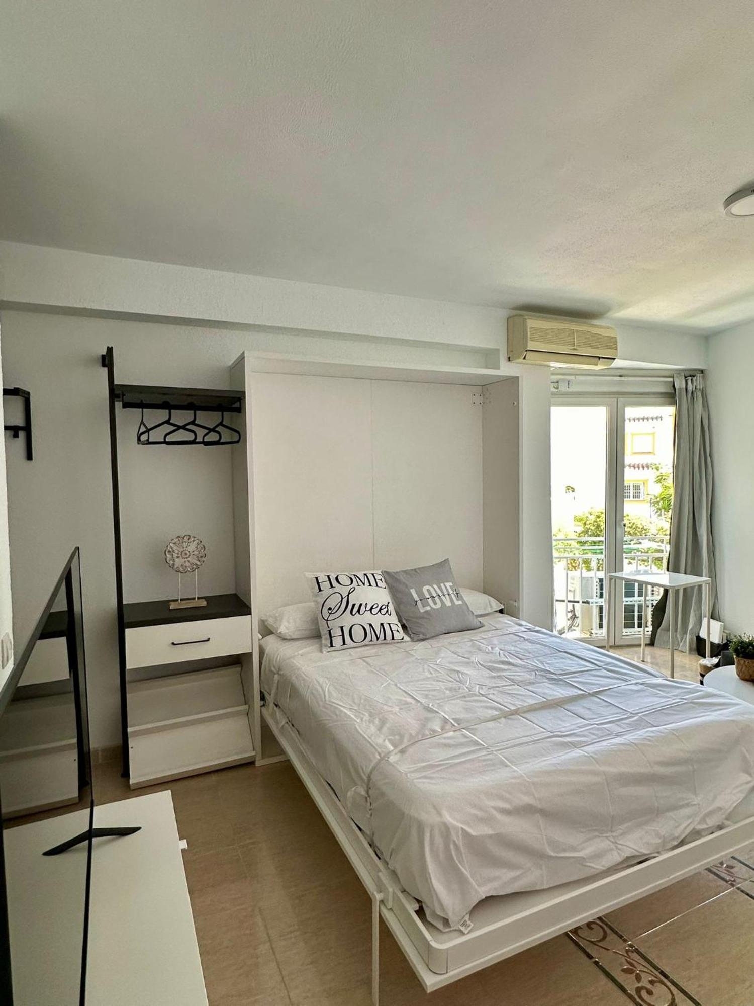 Estudio 500 Metros La Carihuela Playa Apartment Torremolinos
