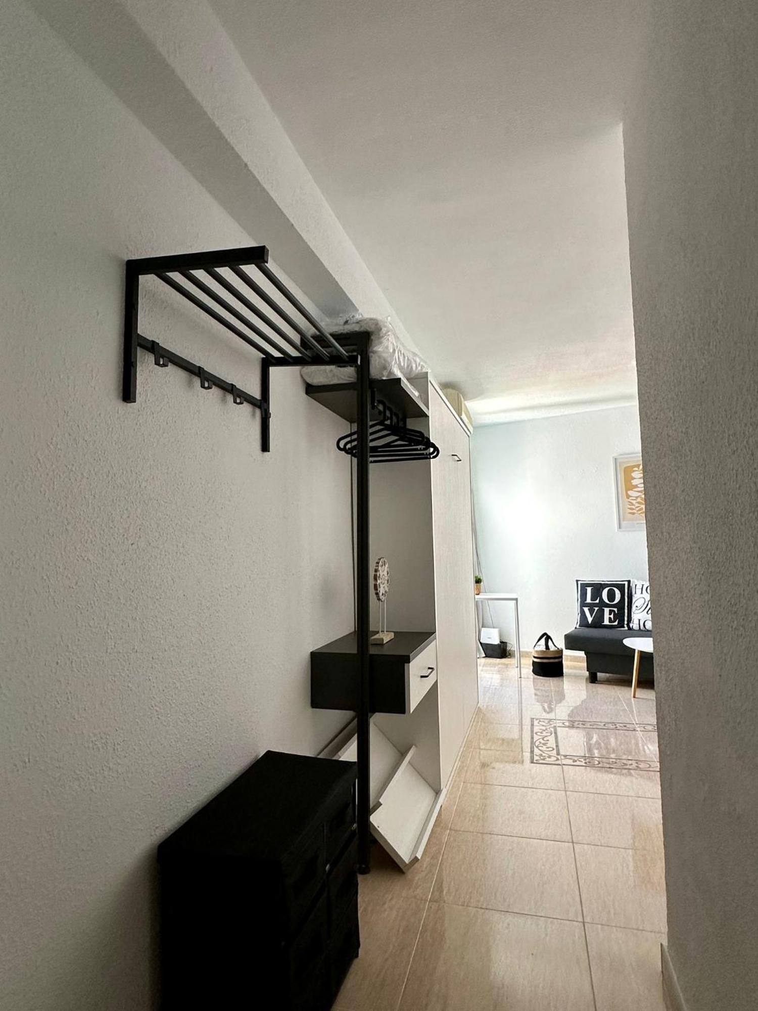 Estudio 500 Metros La Carihuela Playa * Torremolinos