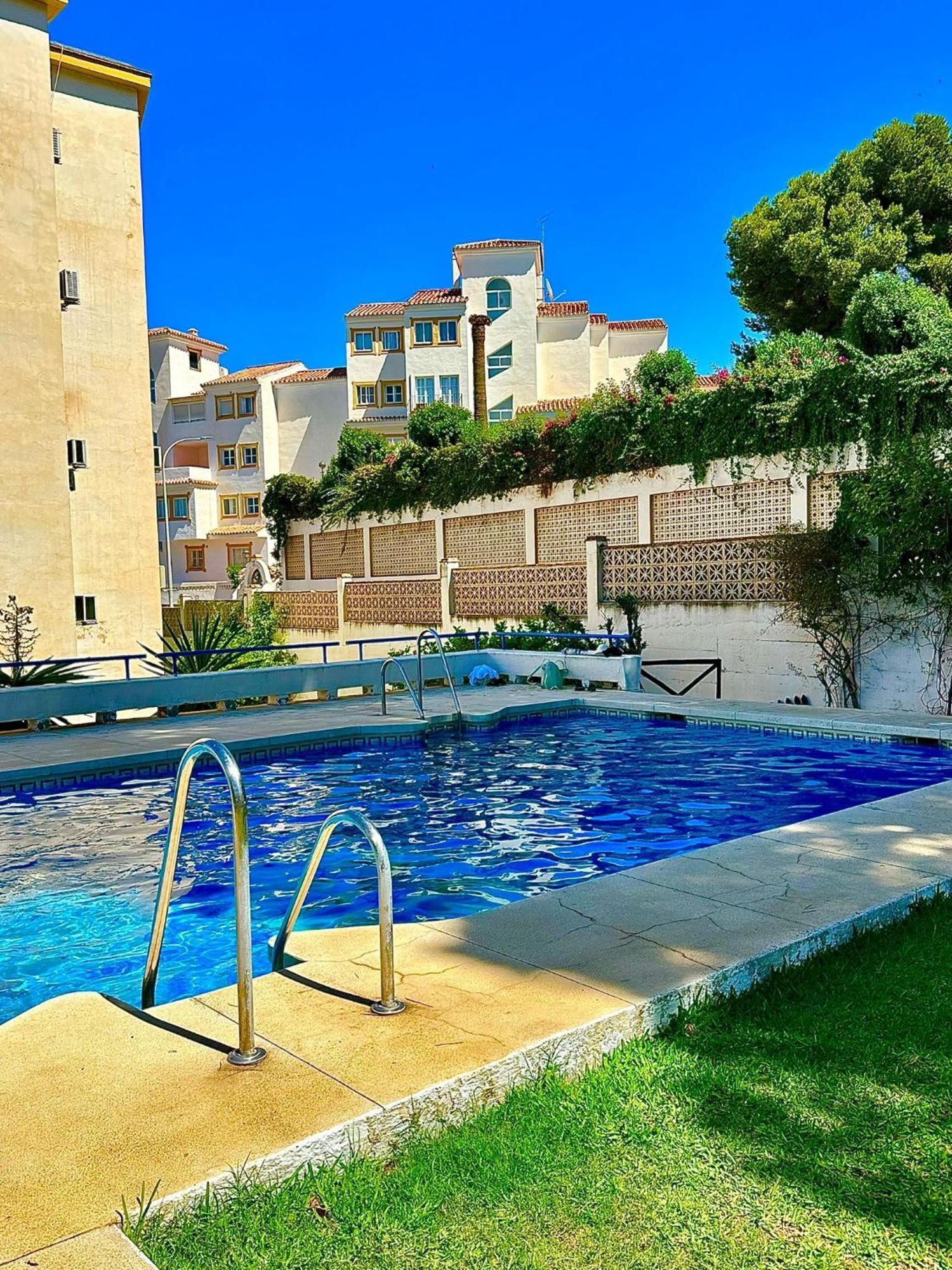 Apartment Estudio 500 Metros La Carihuela Playa *