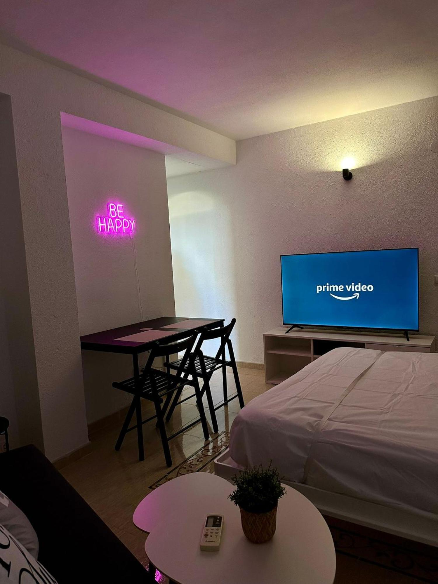 Estudio 500 Metros La Carihuela Playa Apartment Torremolinos