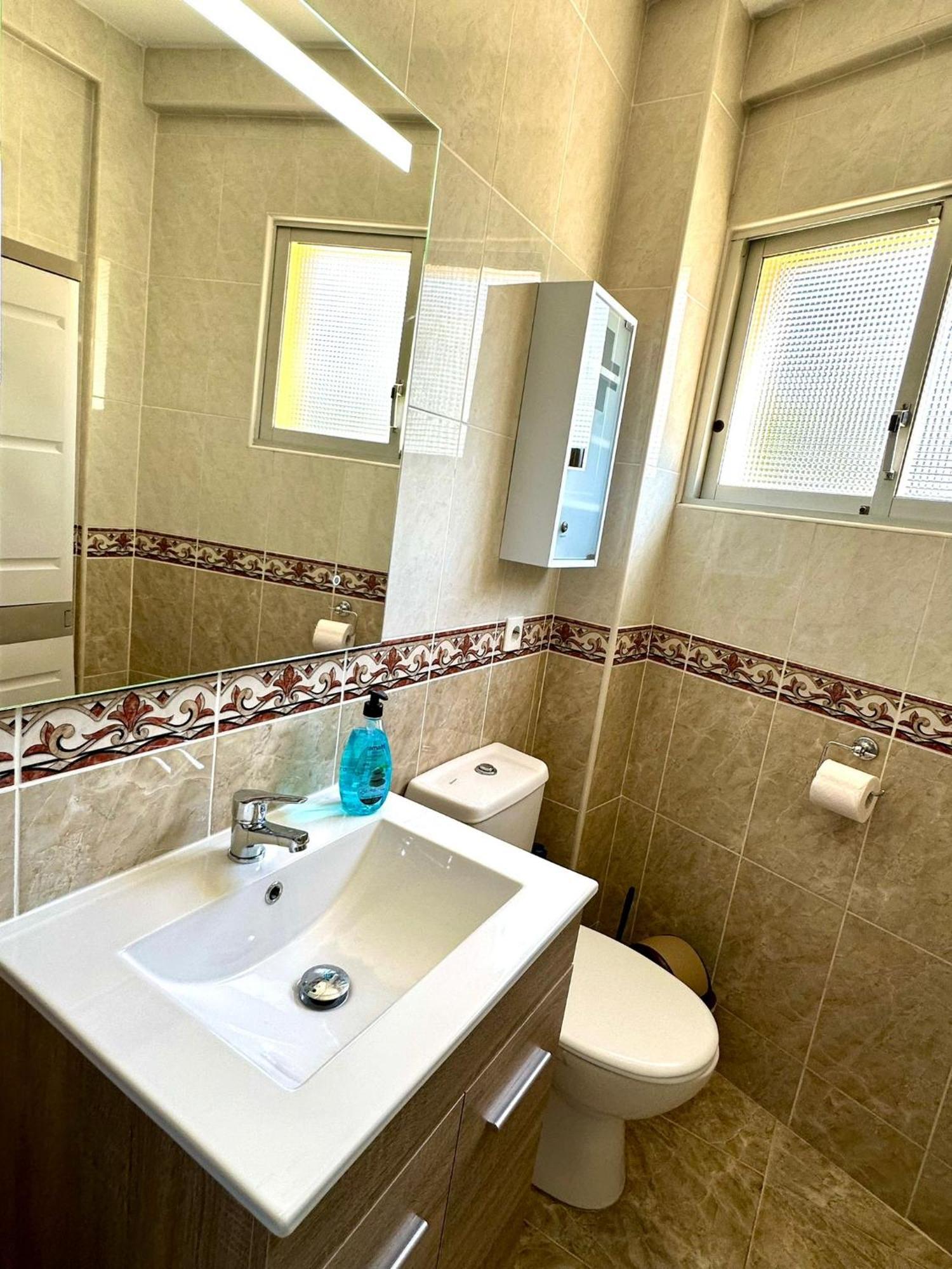 Apartment Estudio 500 Metros La Carihuela Playa Torremolinos