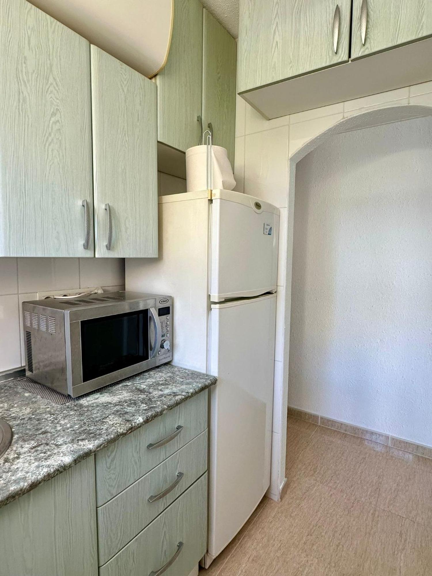 Apartment Estudio 500 Metros La Carihuela Playa