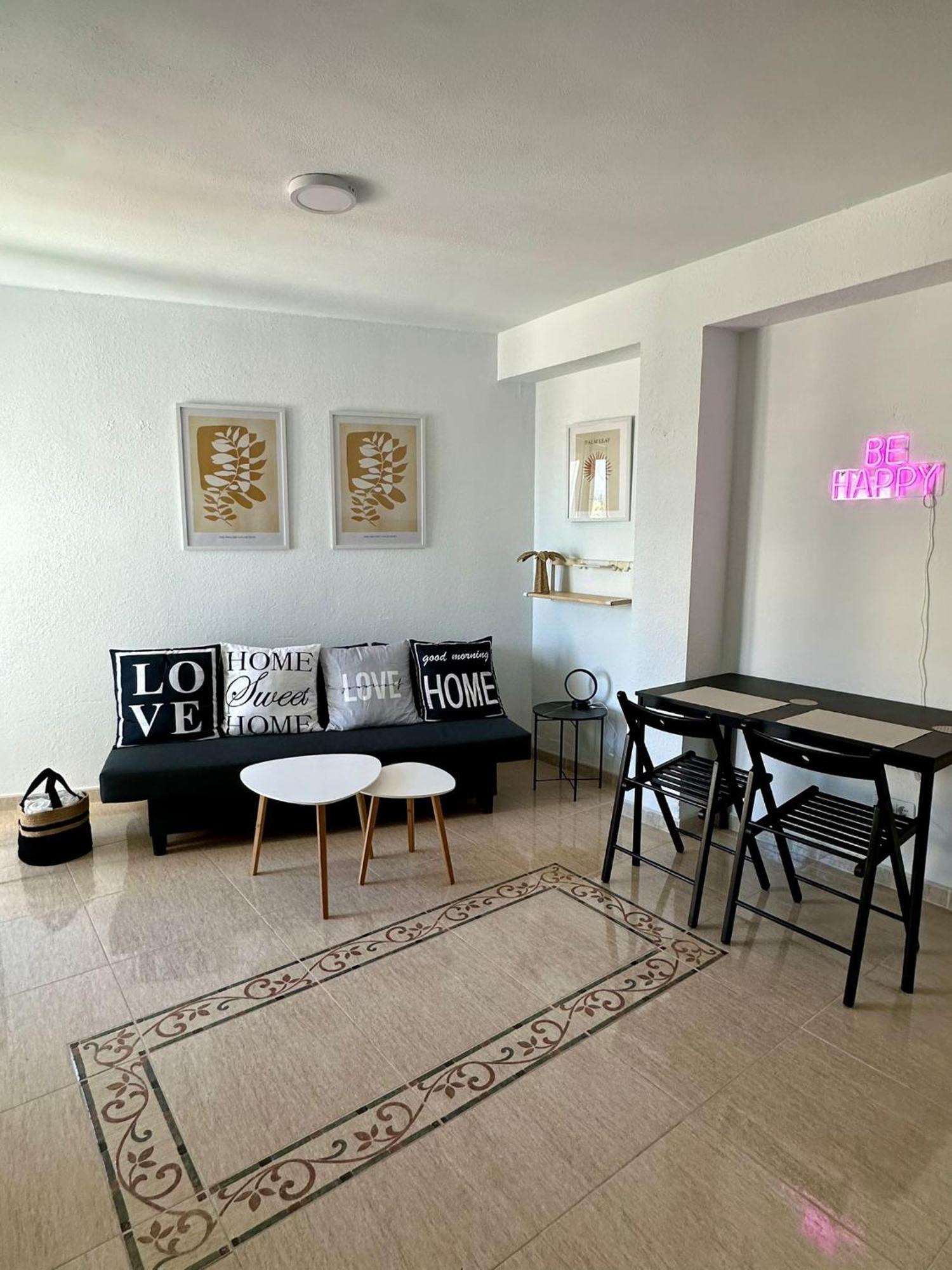 Estudio 500 Metros La Carihuela Playa *