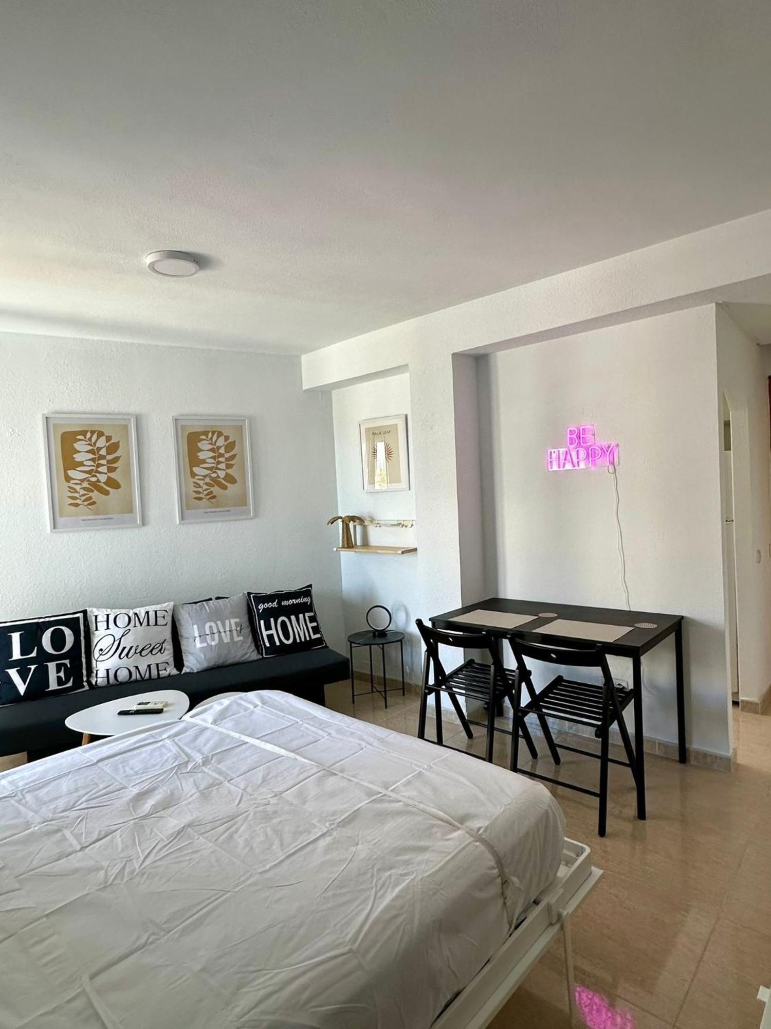 Apartment Estudio 500 Metros La Carihuela Playa *
