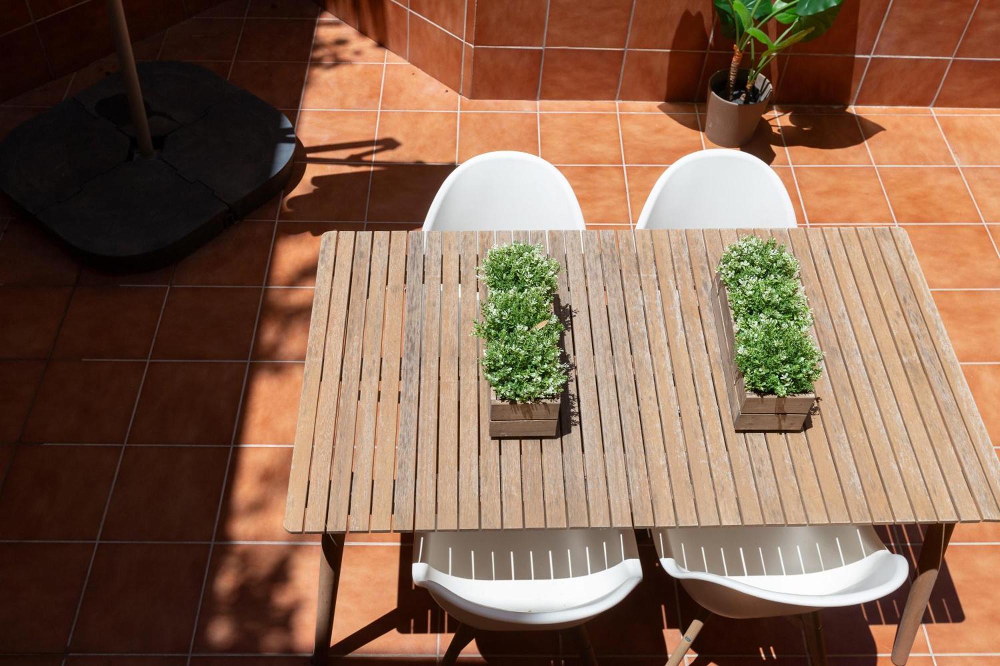 El Arenal Apartment *
