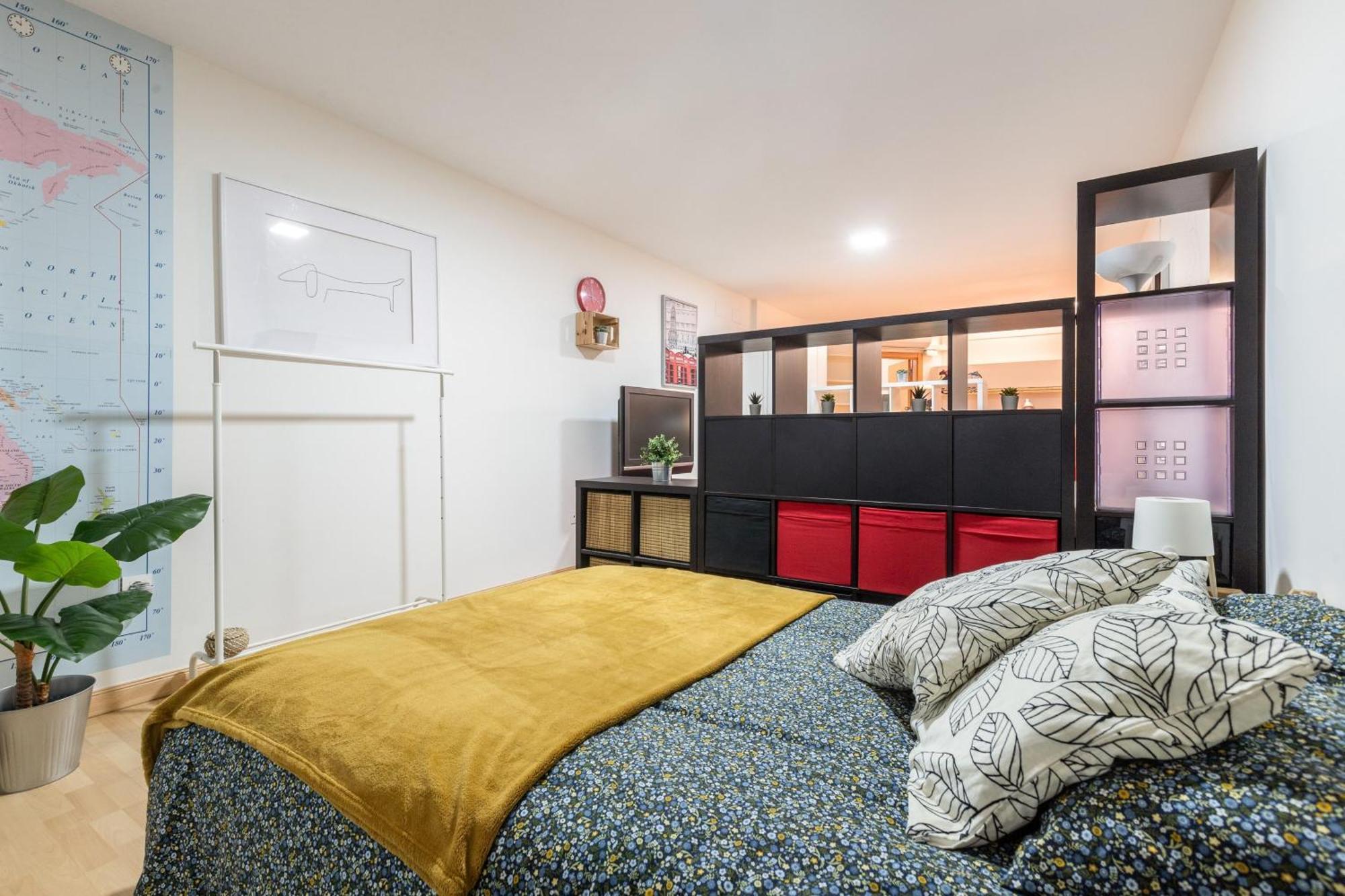 El Arenal Apartment *