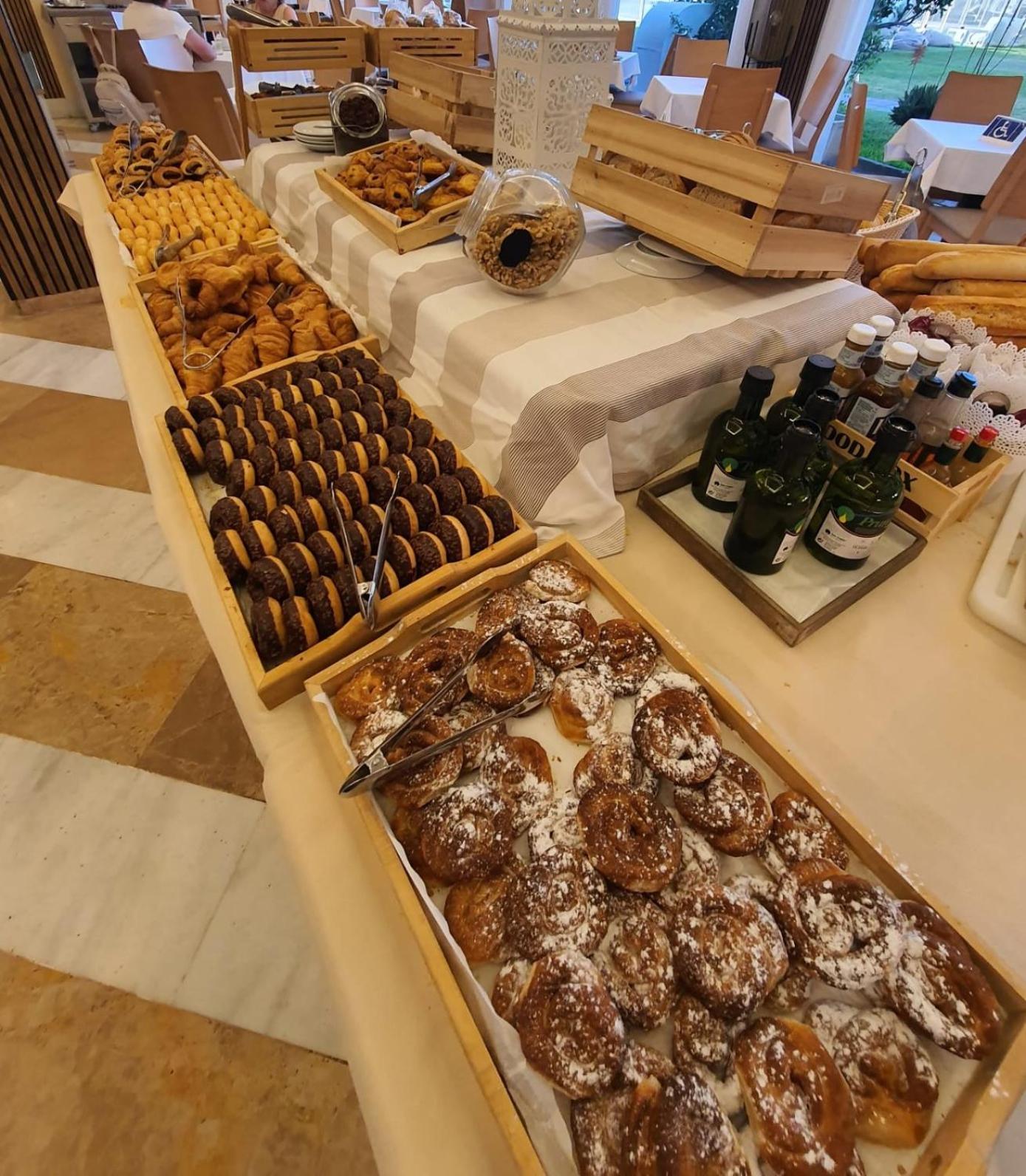 La Barracuda Hotel 3*