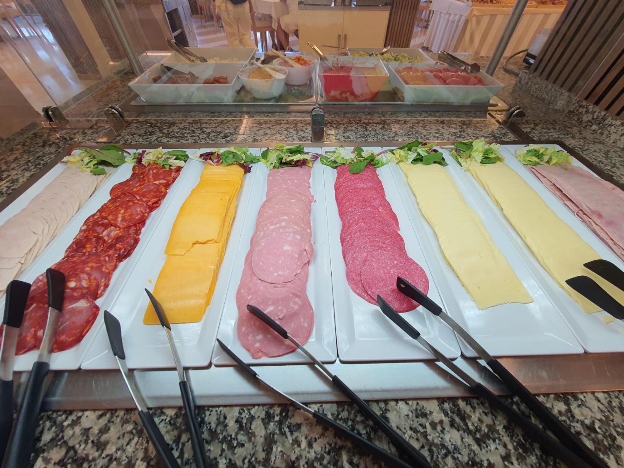 La Barracuda Torremolinos