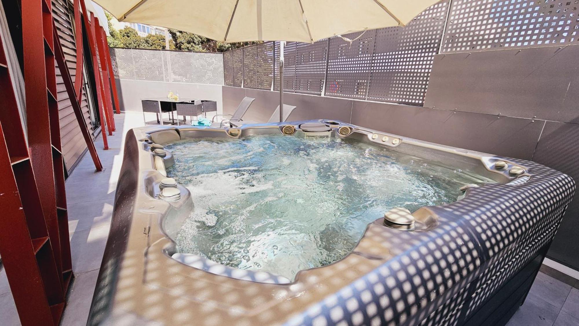Nogalera Quintessence With Private Parking By Namaste Elite * Torremolinos