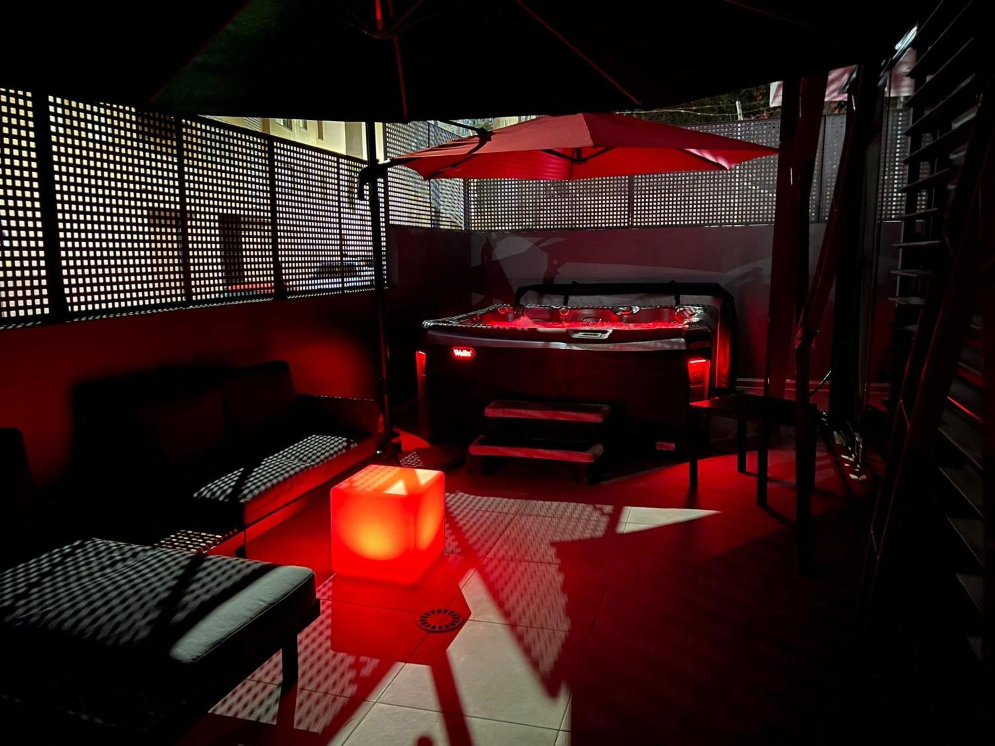 Nogalera Quintessence With Private Parking By Namaste Elite *