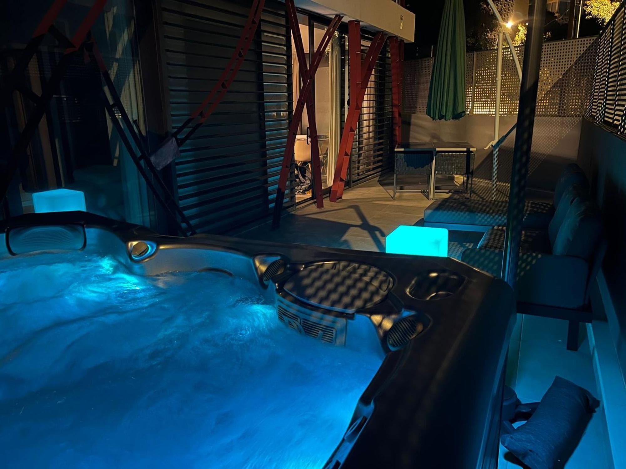 Apartment Nogalera Quintessence With Private Parking By Namaste Elite