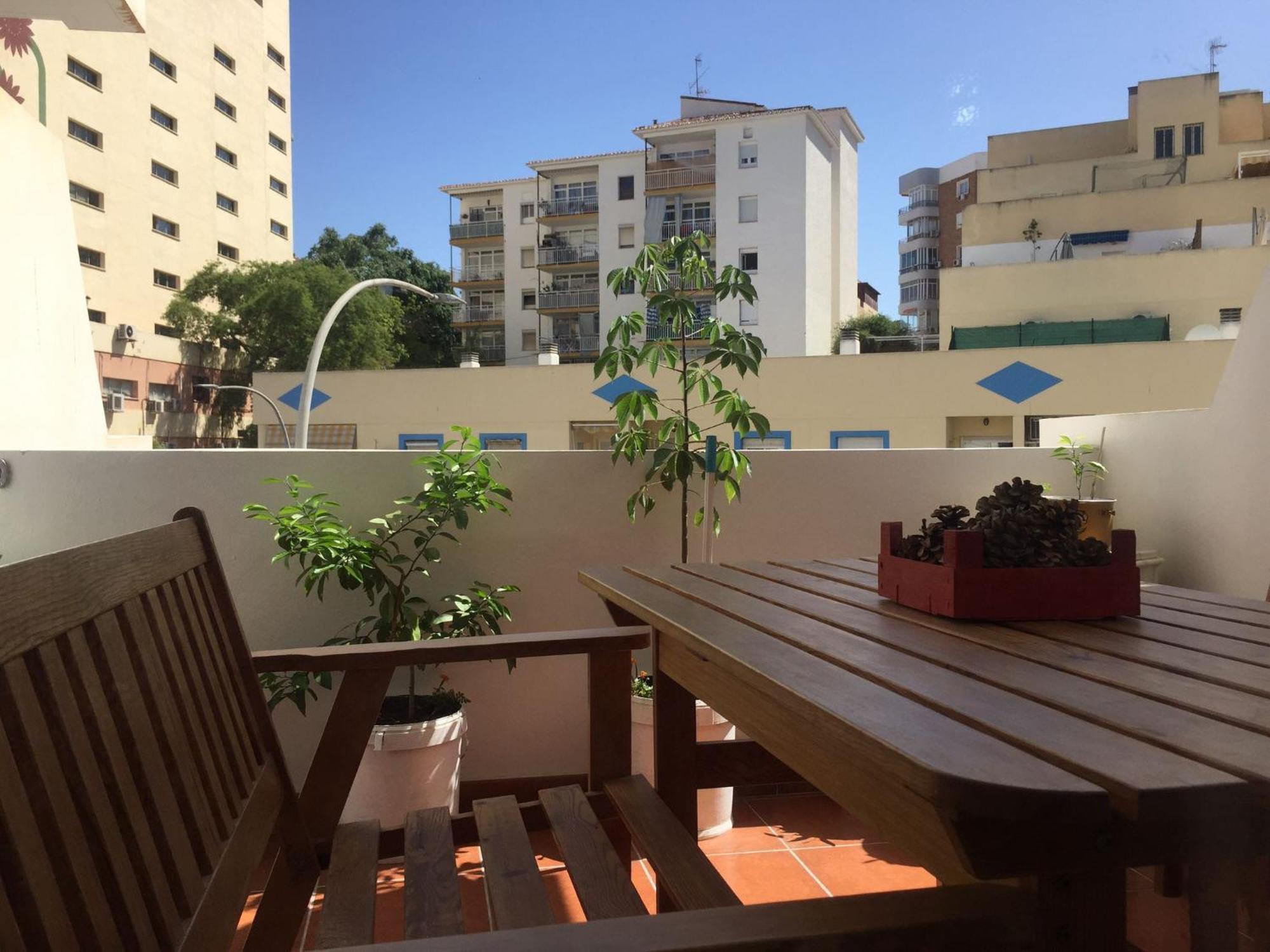 Studio In The Centre Near The Beach Apartment *