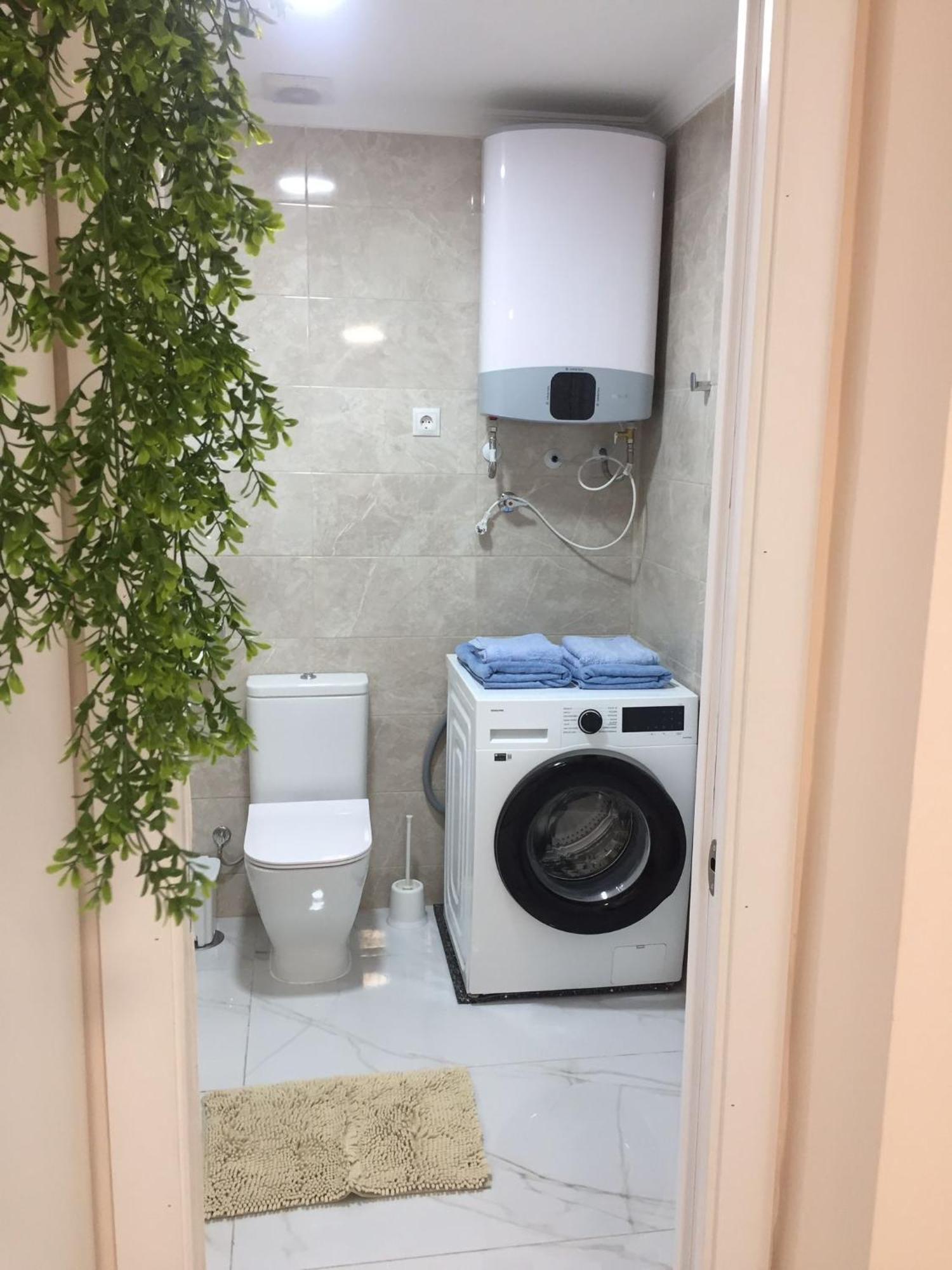 Apartment Studio In The Centre Near The Beach