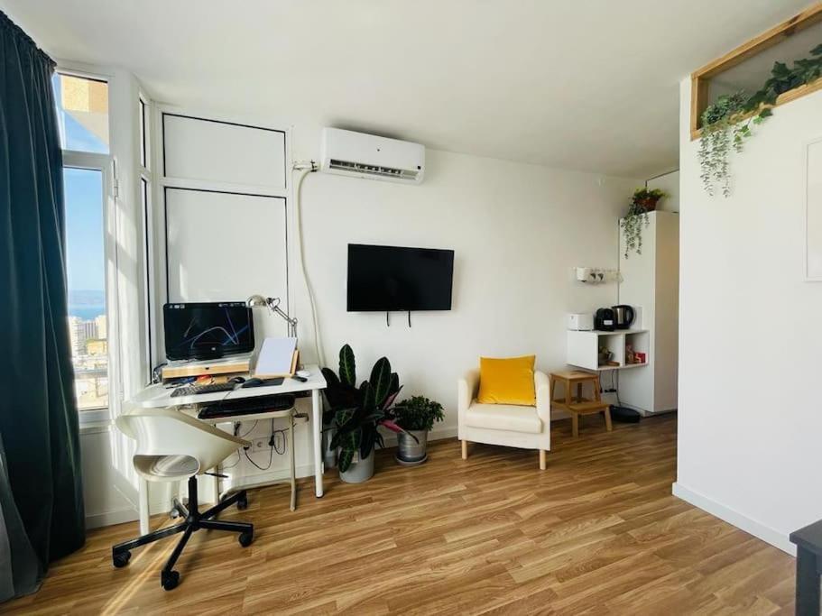Apartamento Gusano De Seda Torremolinos