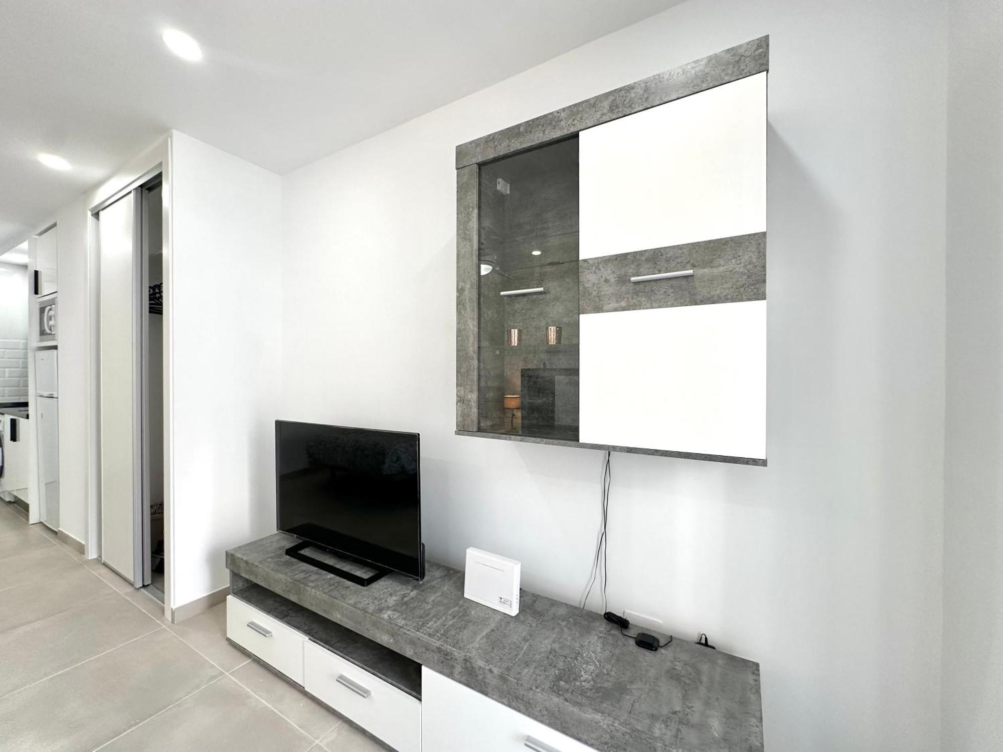 Ver72- Bonito - Terraza - Wifi - Reformado Appartement *