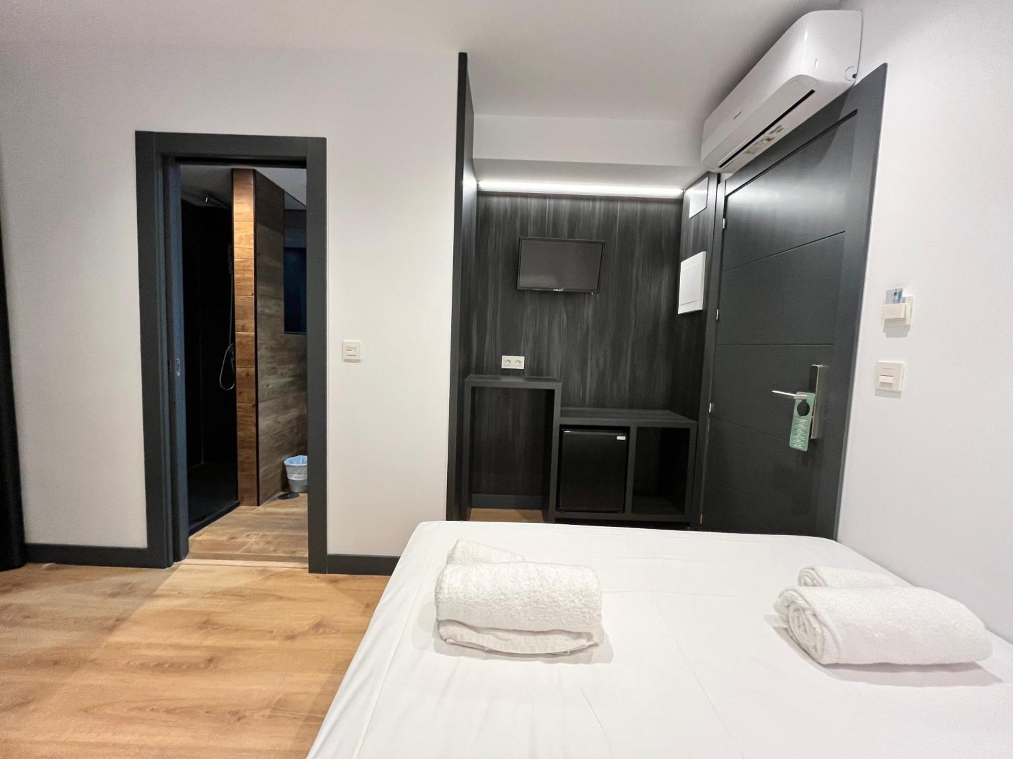 Albero Guest house