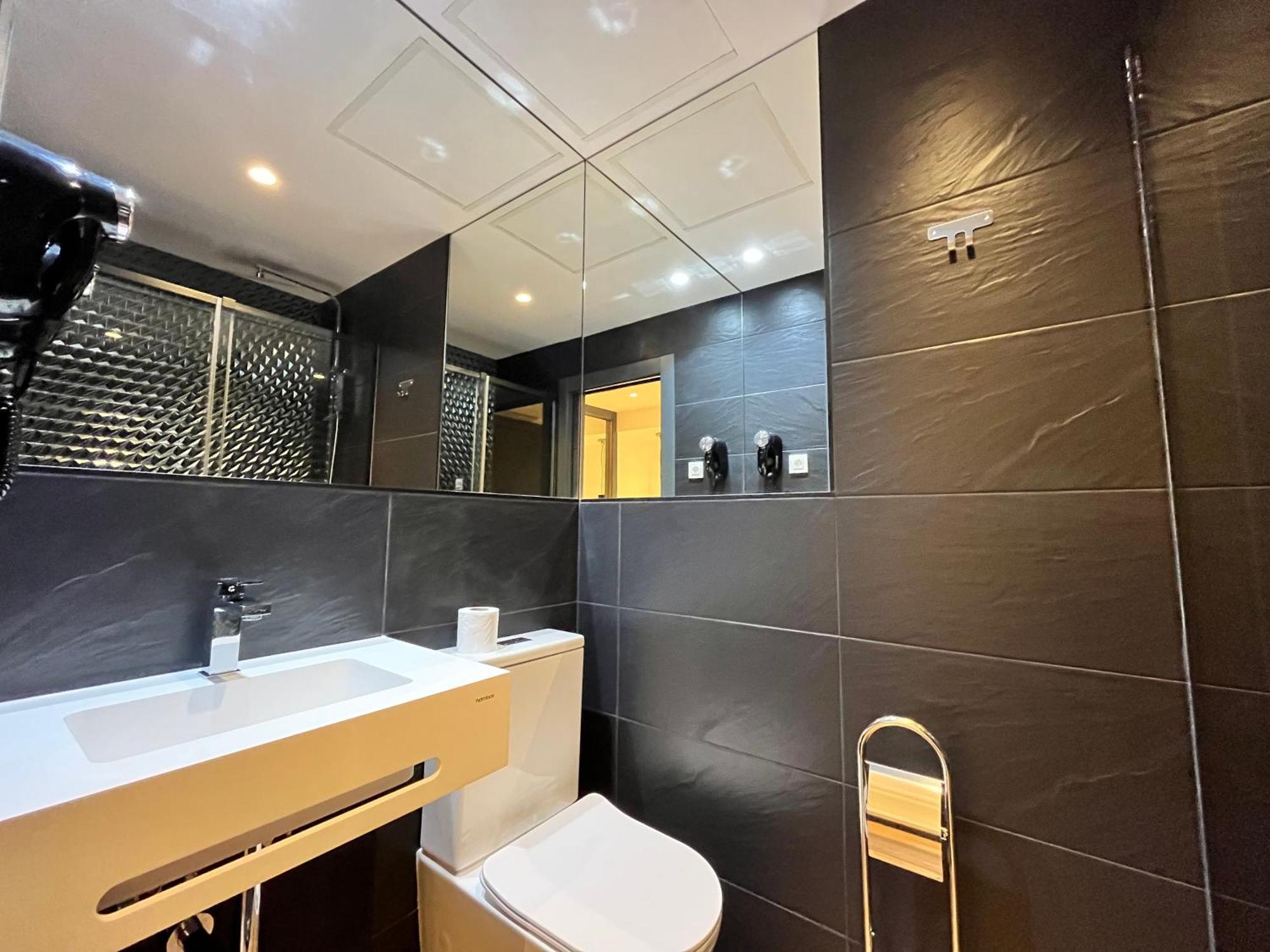 Guest house Albero 2*