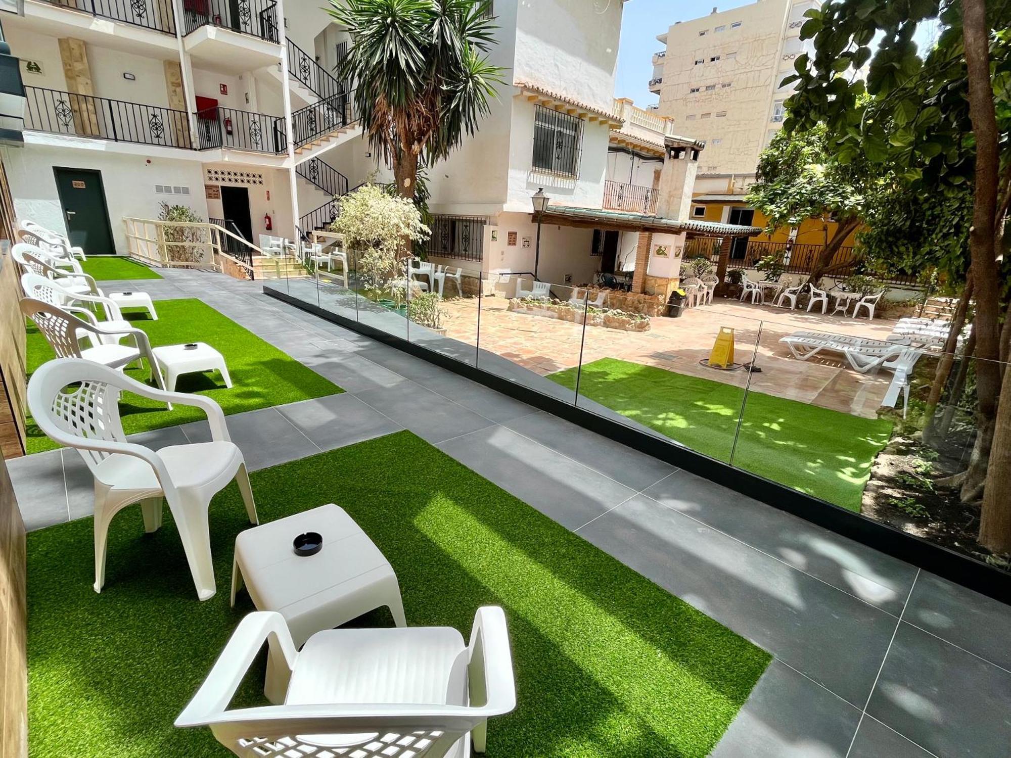 Guest house Albero