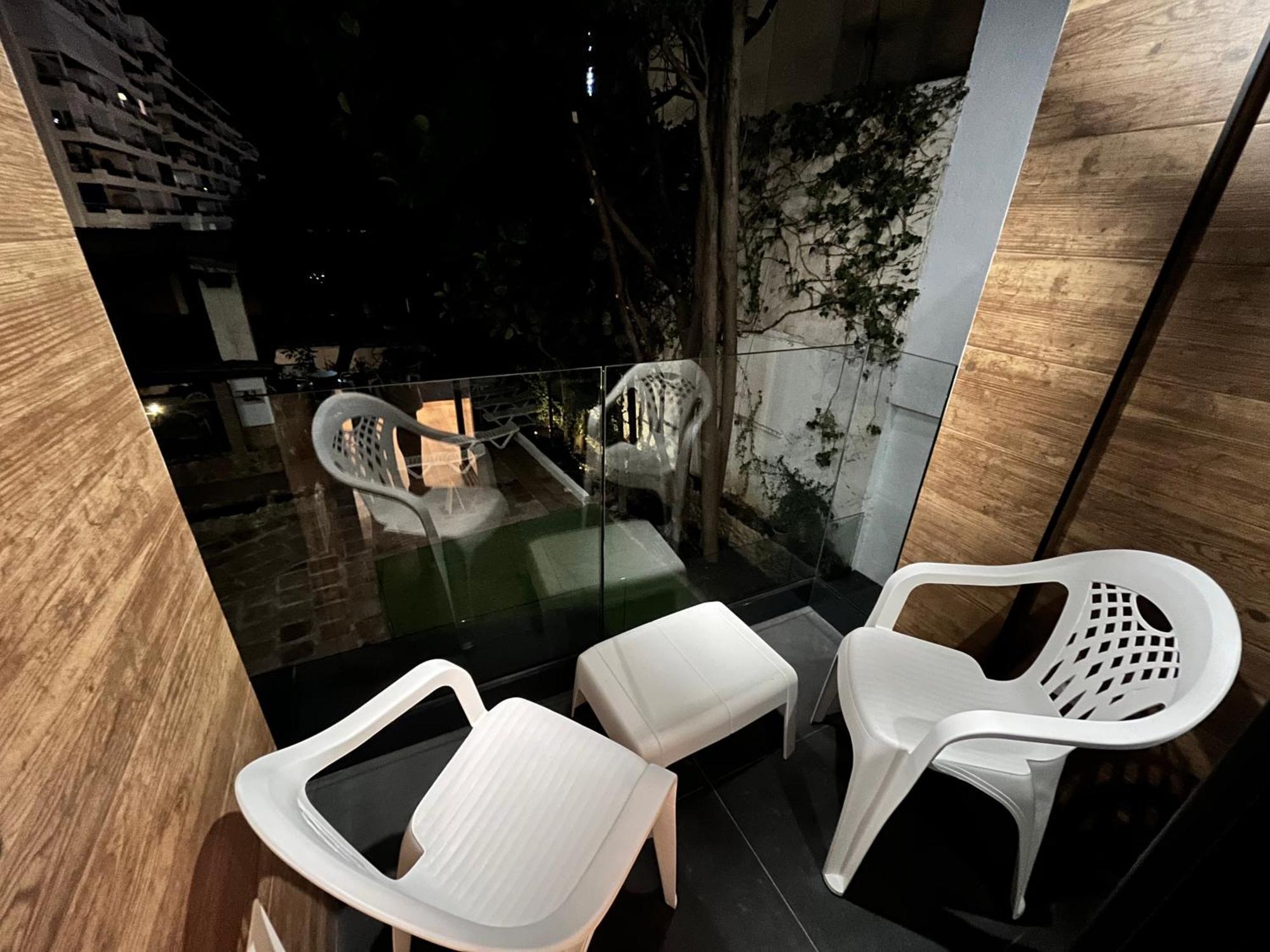 Albero Guest house 2*