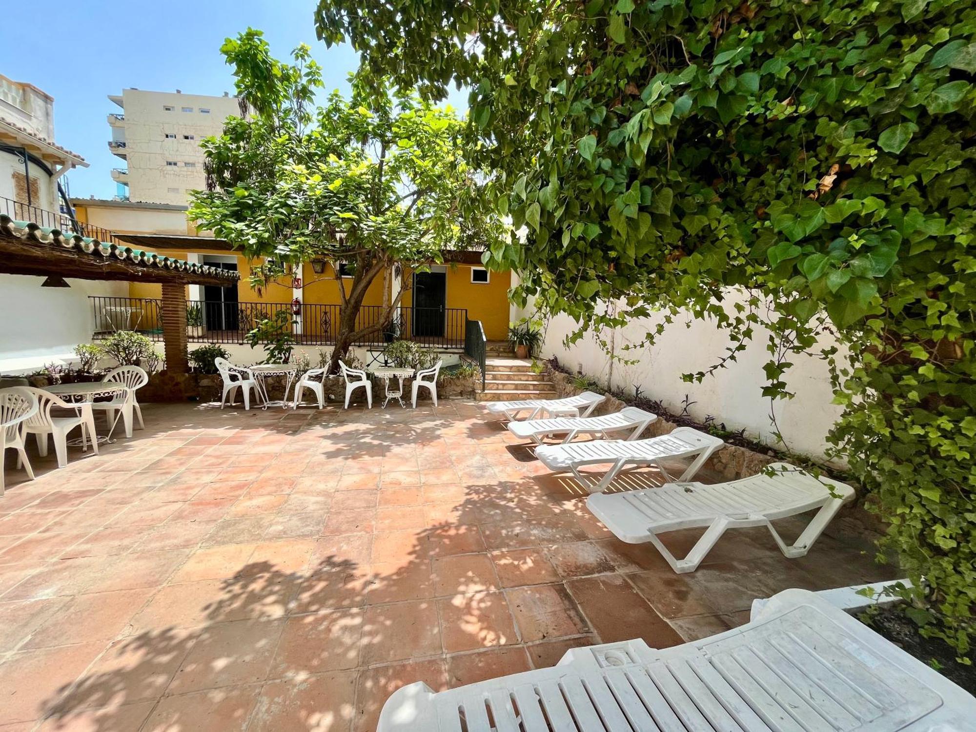 Guest house Albero Torremolinos