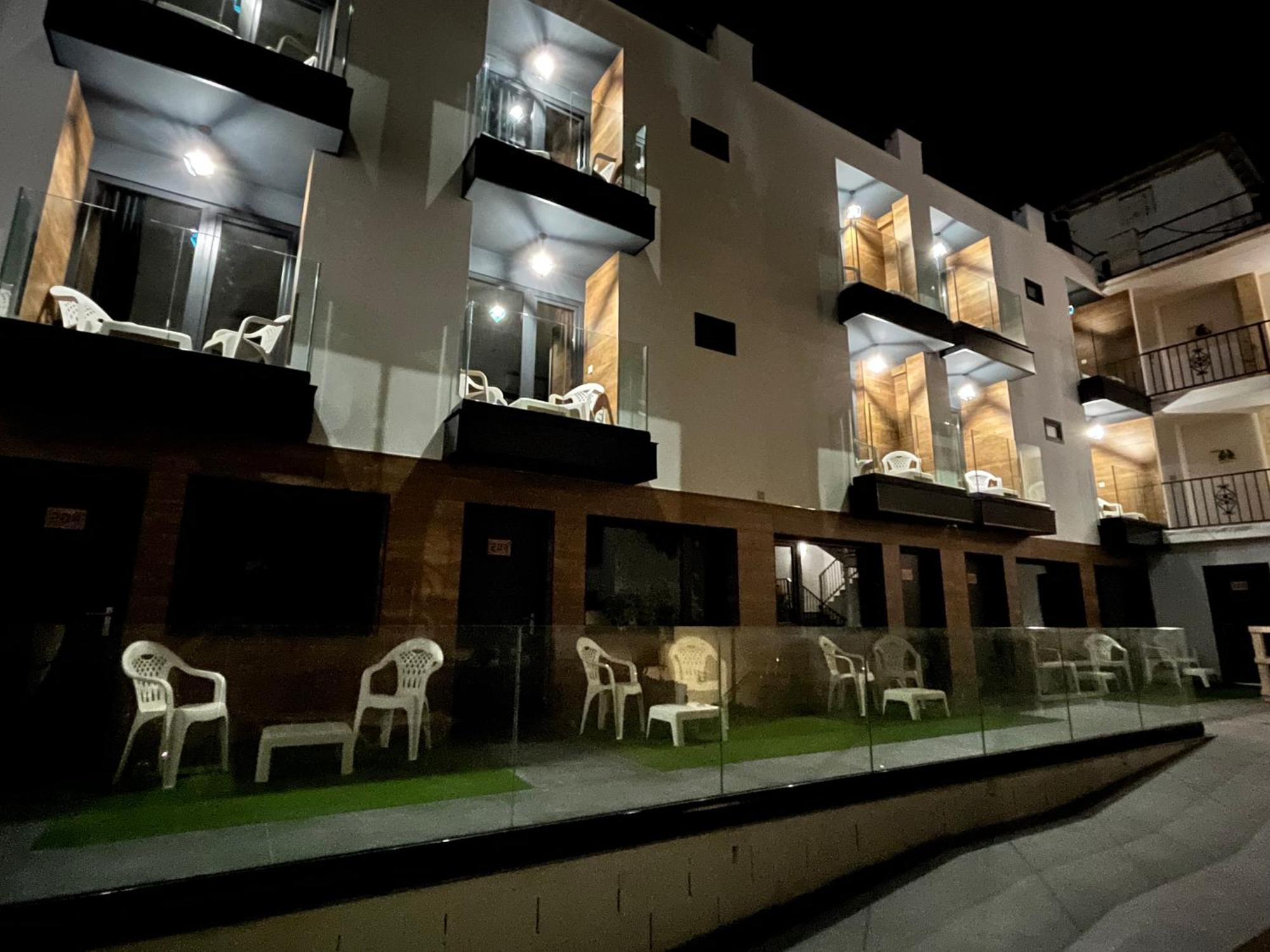 Guest house Albero