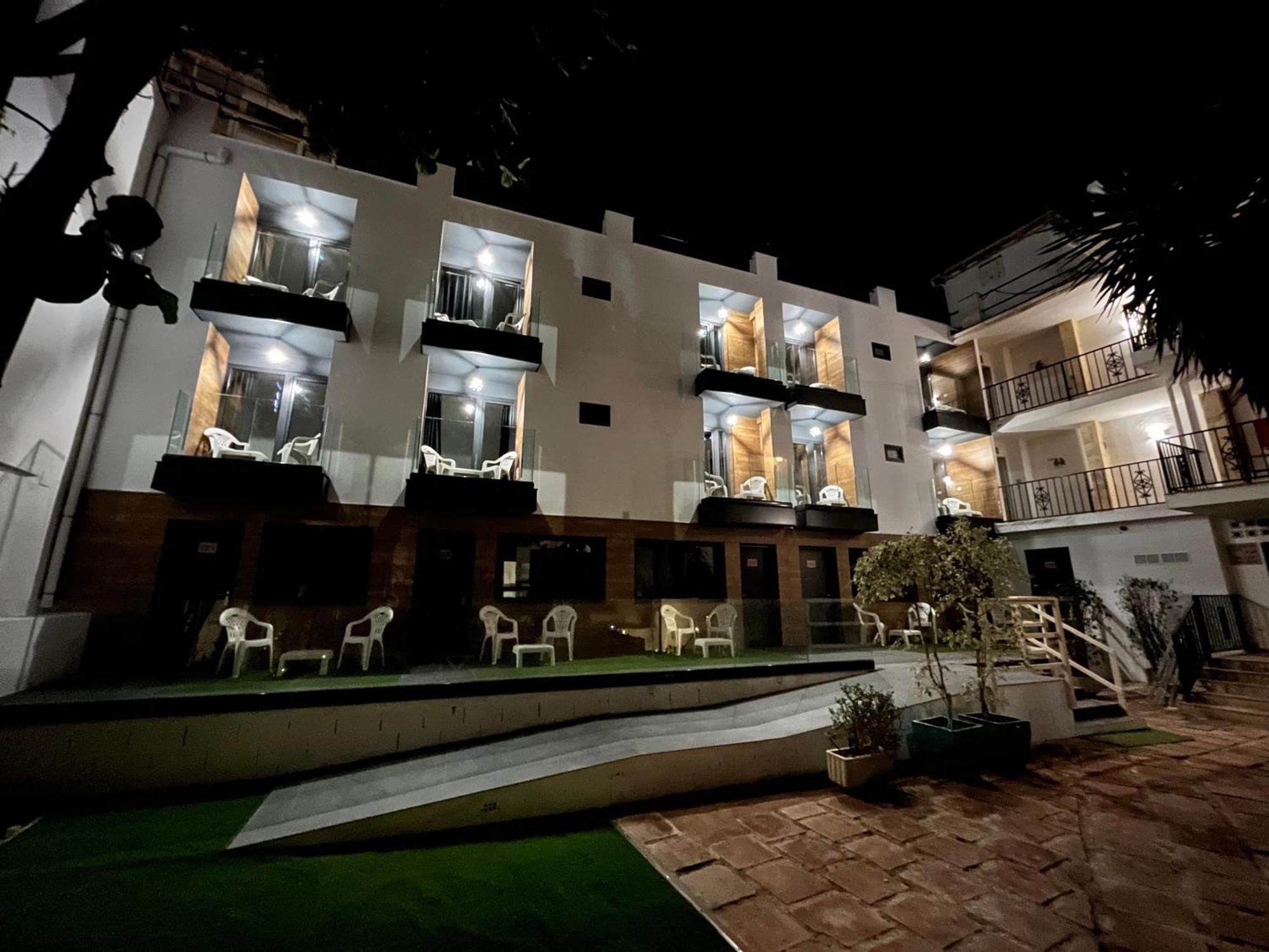 Albero Guest house 2*