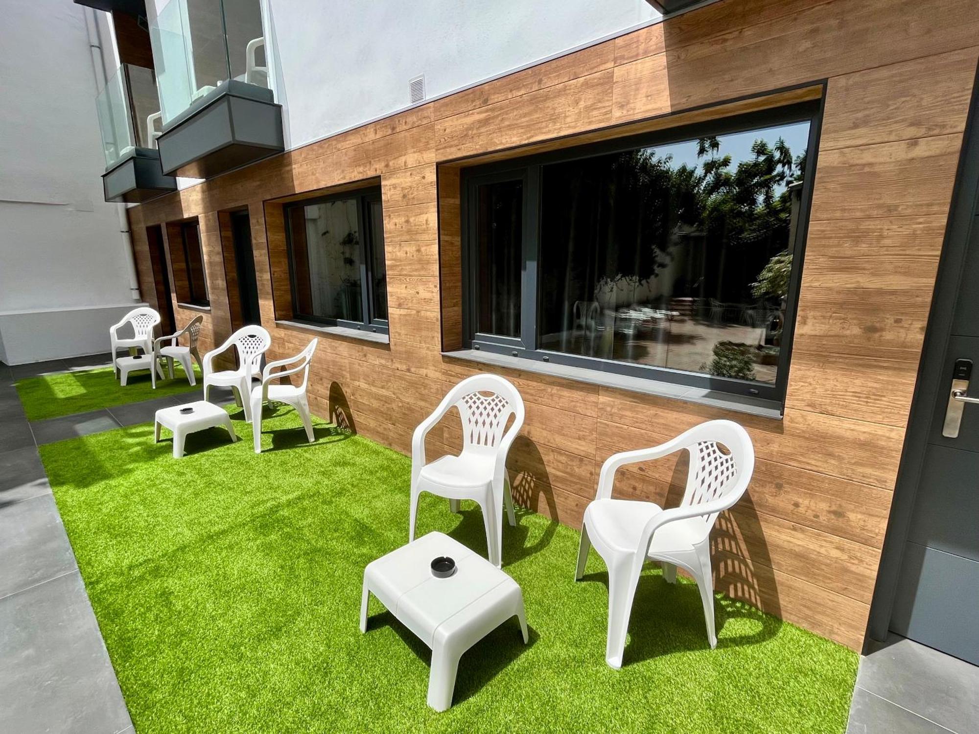 Guest house Albero