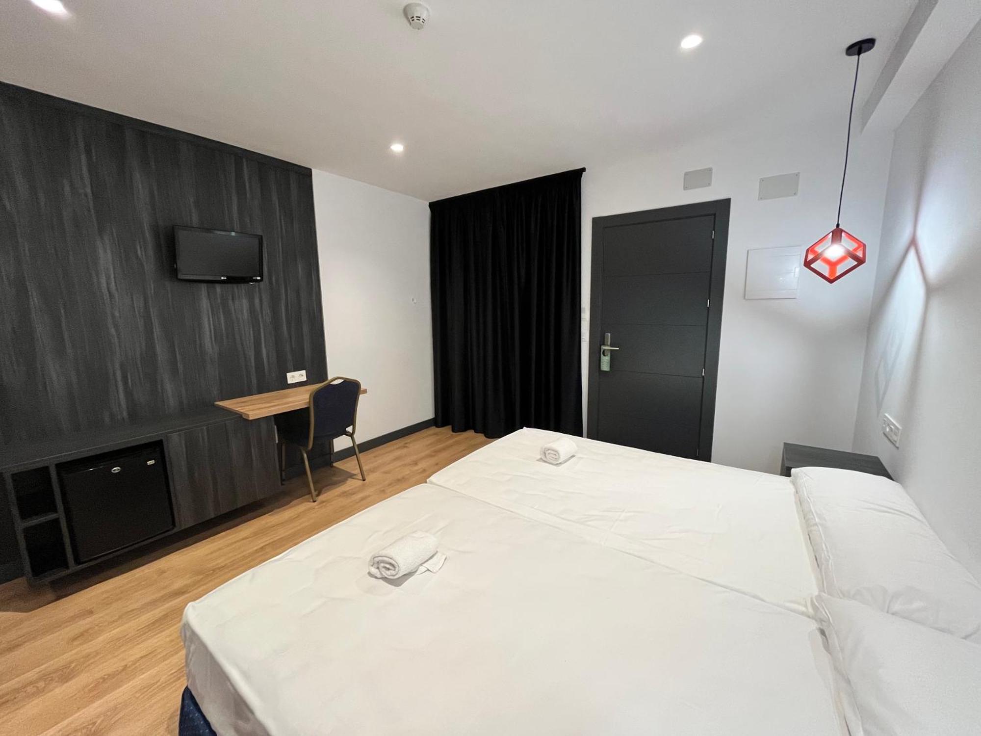 Guest house Albero Torremolinos