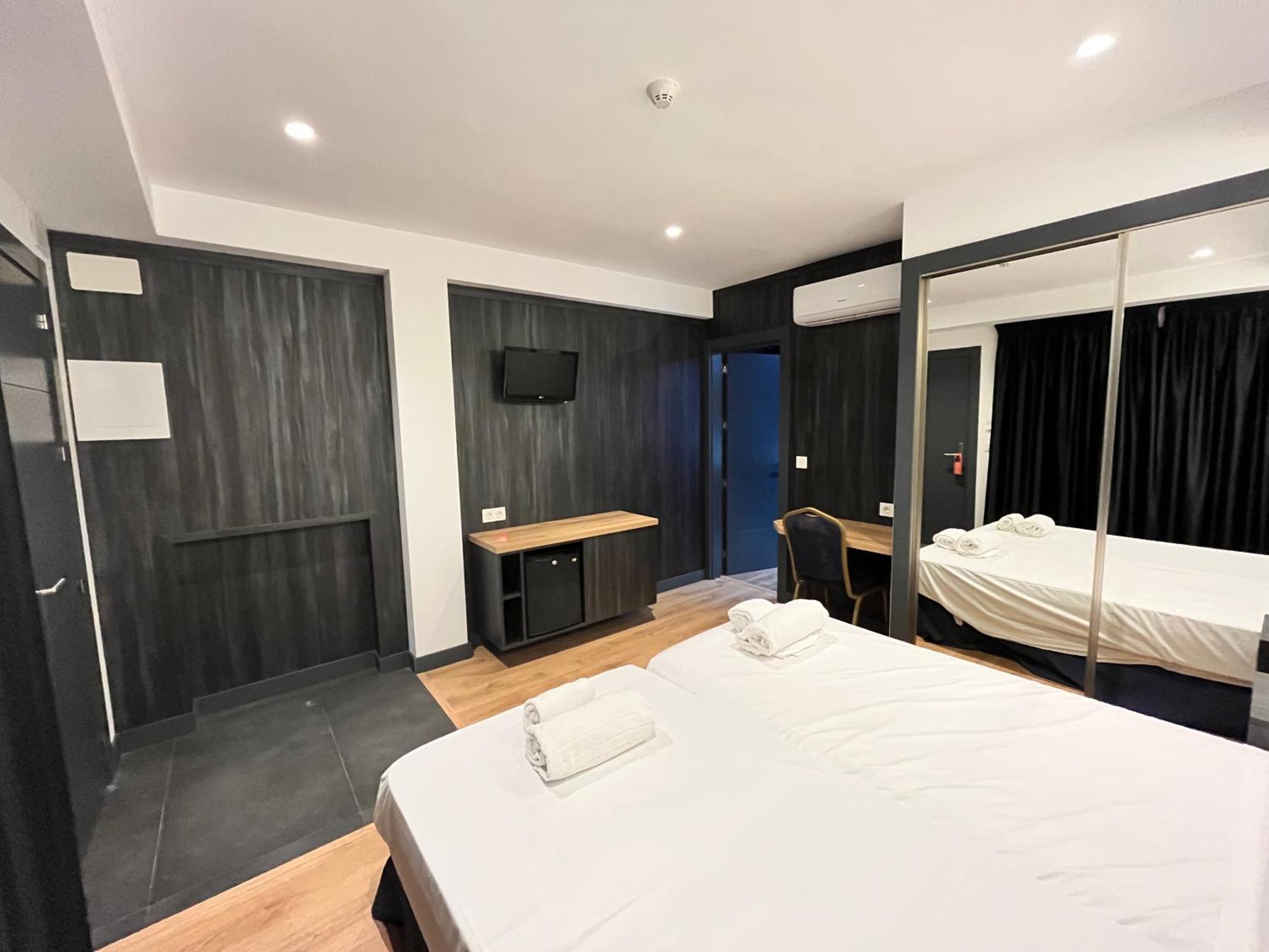 Albero Guest house