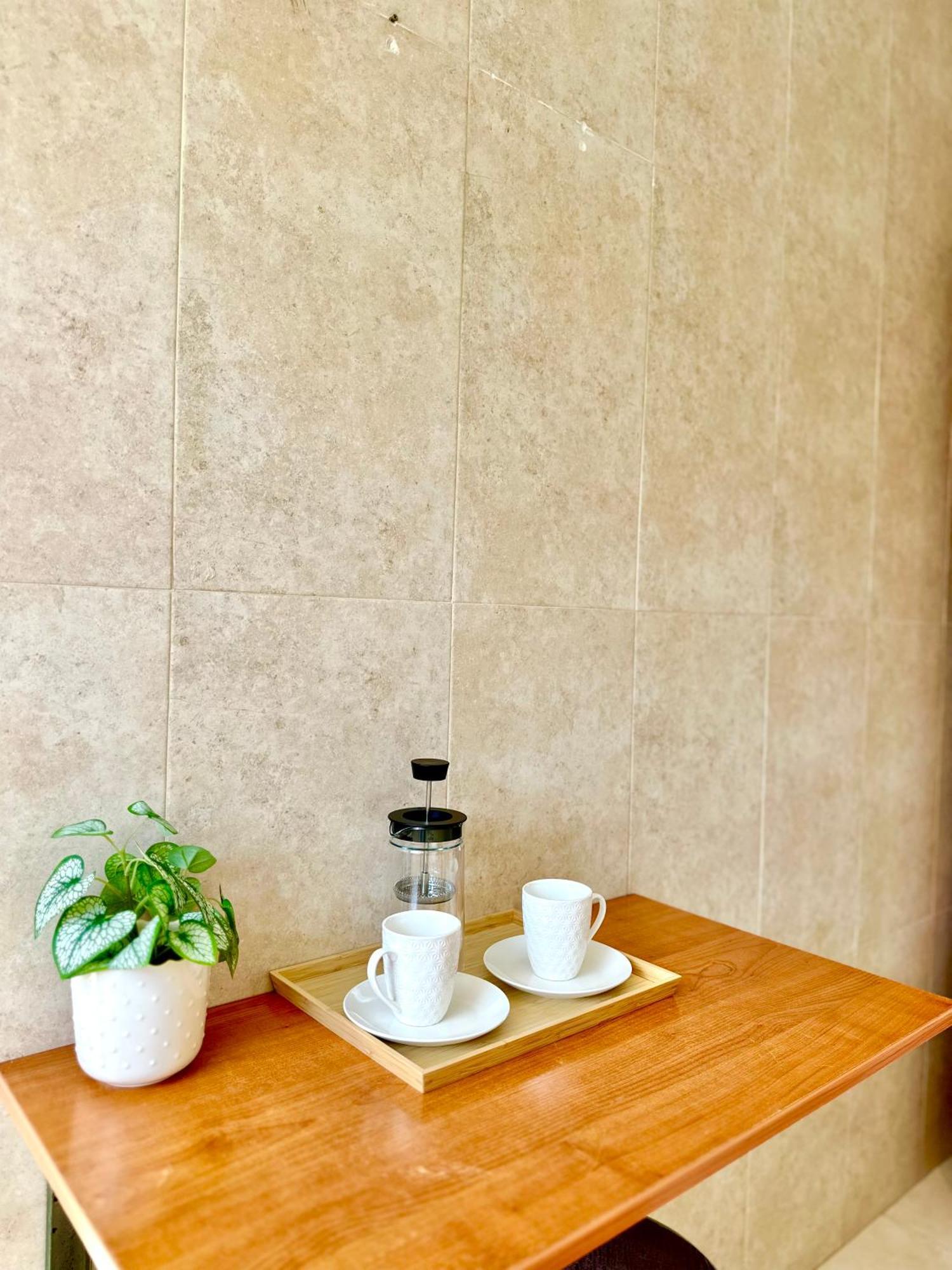 J&k Appartement