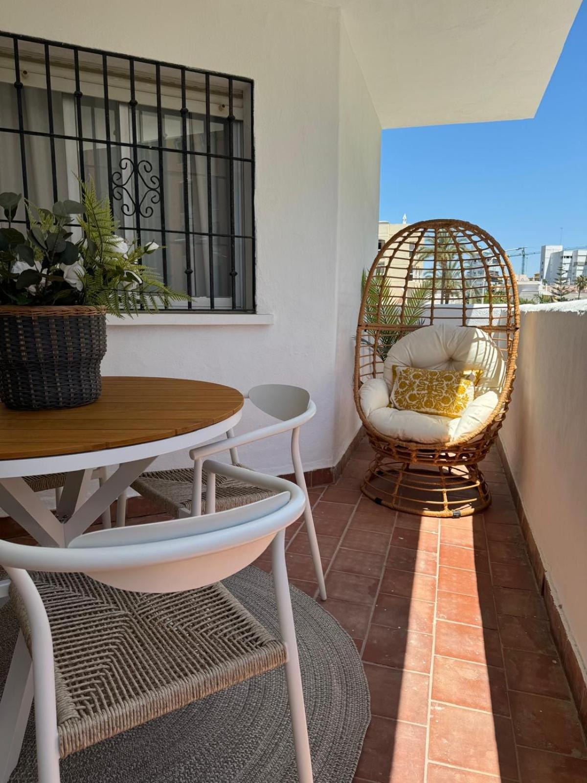 Nuevo Close To Sinese Design Homes Apartment Torremolinos