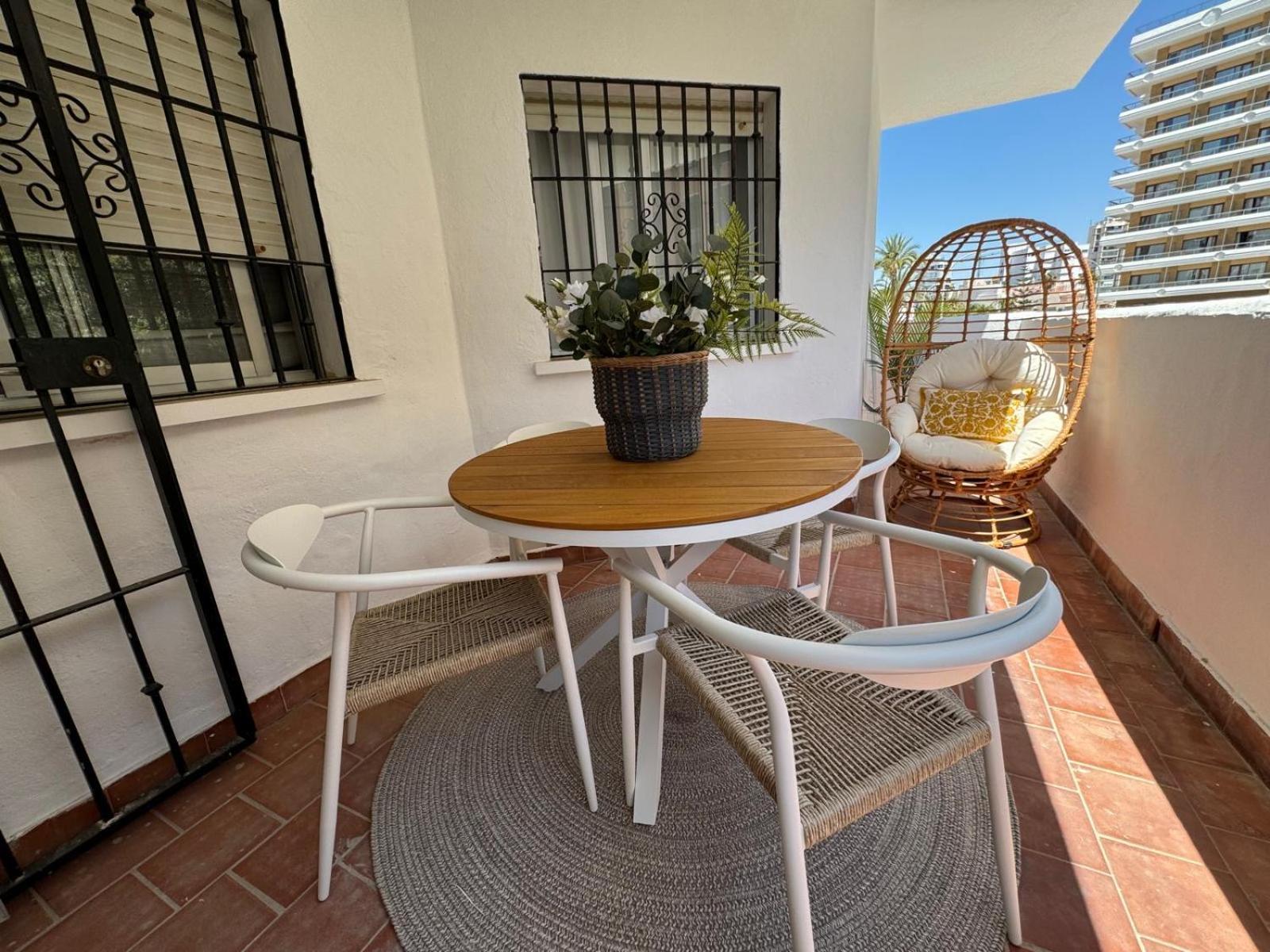 Nuevo Close To Sinese Design Homes * Torremolinos