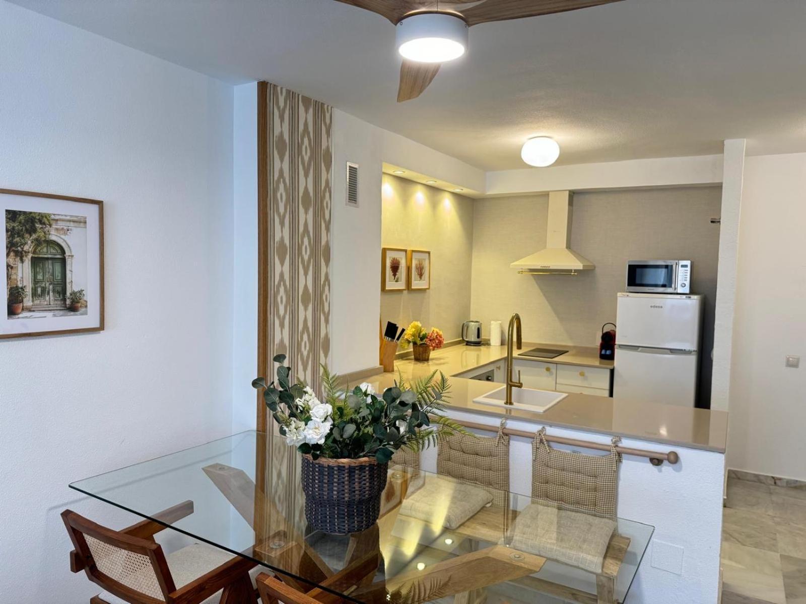 Nuevo Close To Sinese Design Homes Apartment *