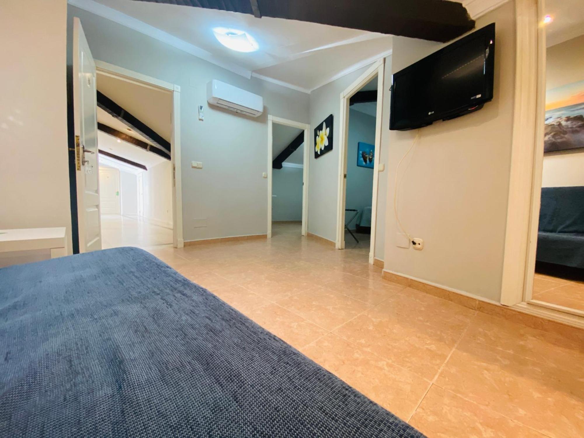 Jazmines Hotel Torremolinos