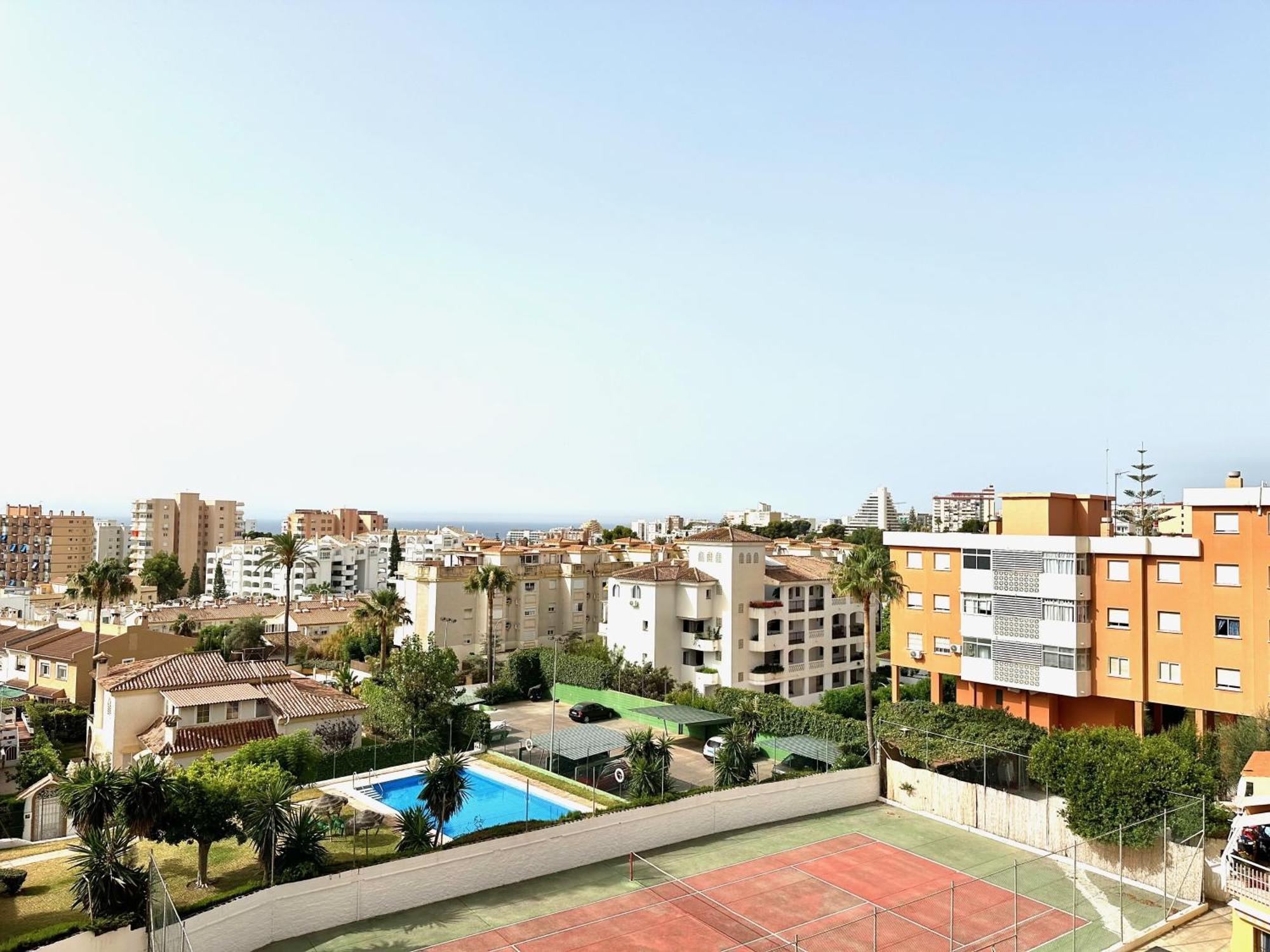 Apartment Salt - Bonito - Piscina - Vistas Mar -wifi *