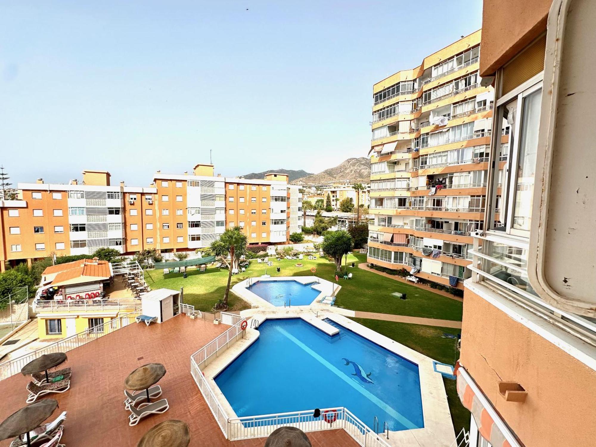 Salt - Bonito - Piscina - Vistas Mar -wifi Apartment