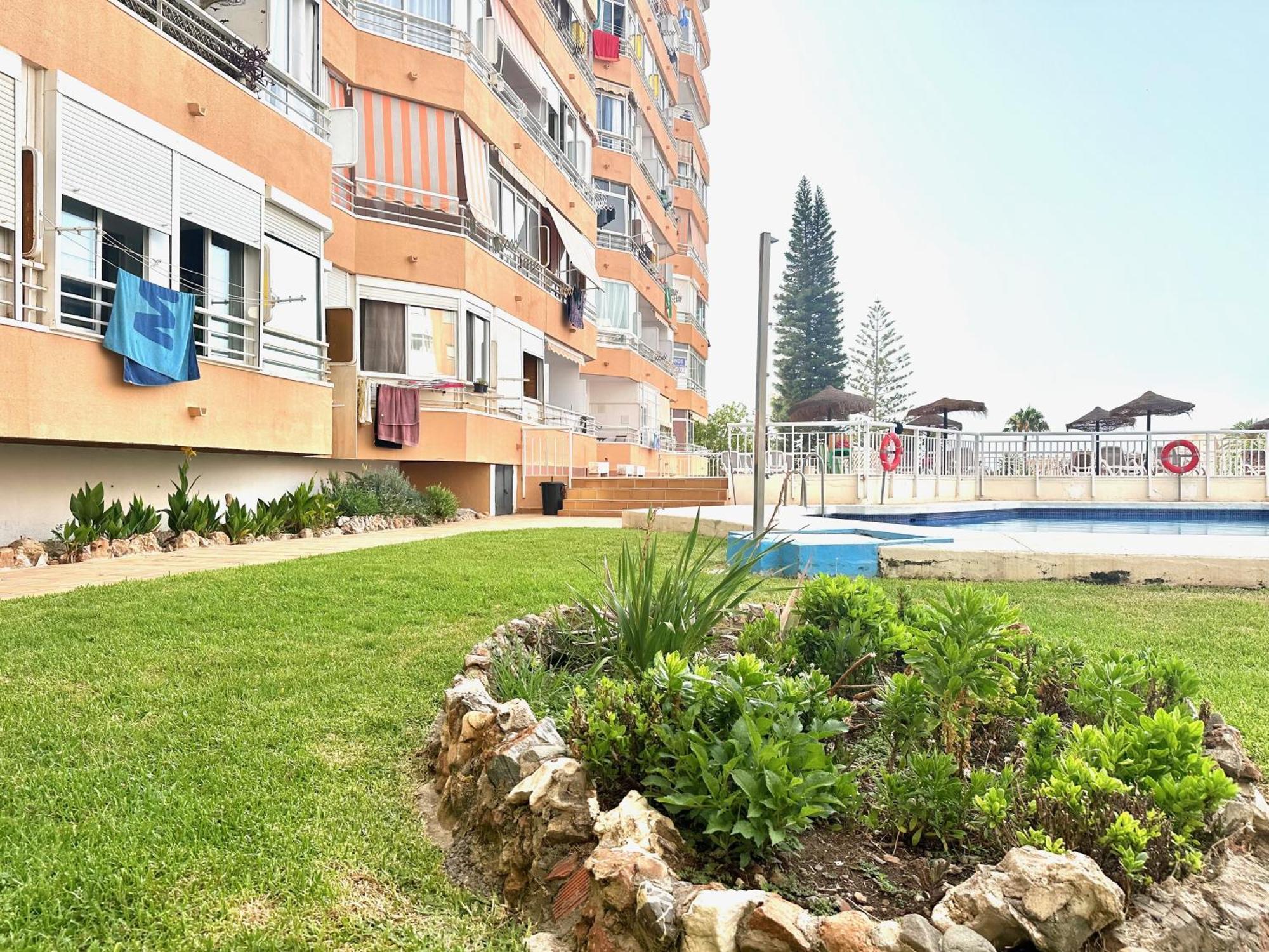 Apartment Salt - Bonito - Piscina - Vistas Mar -wifi *