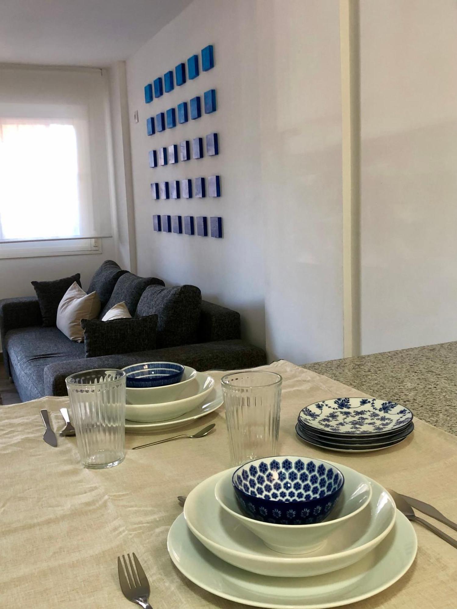 Apartamento The Alamos *