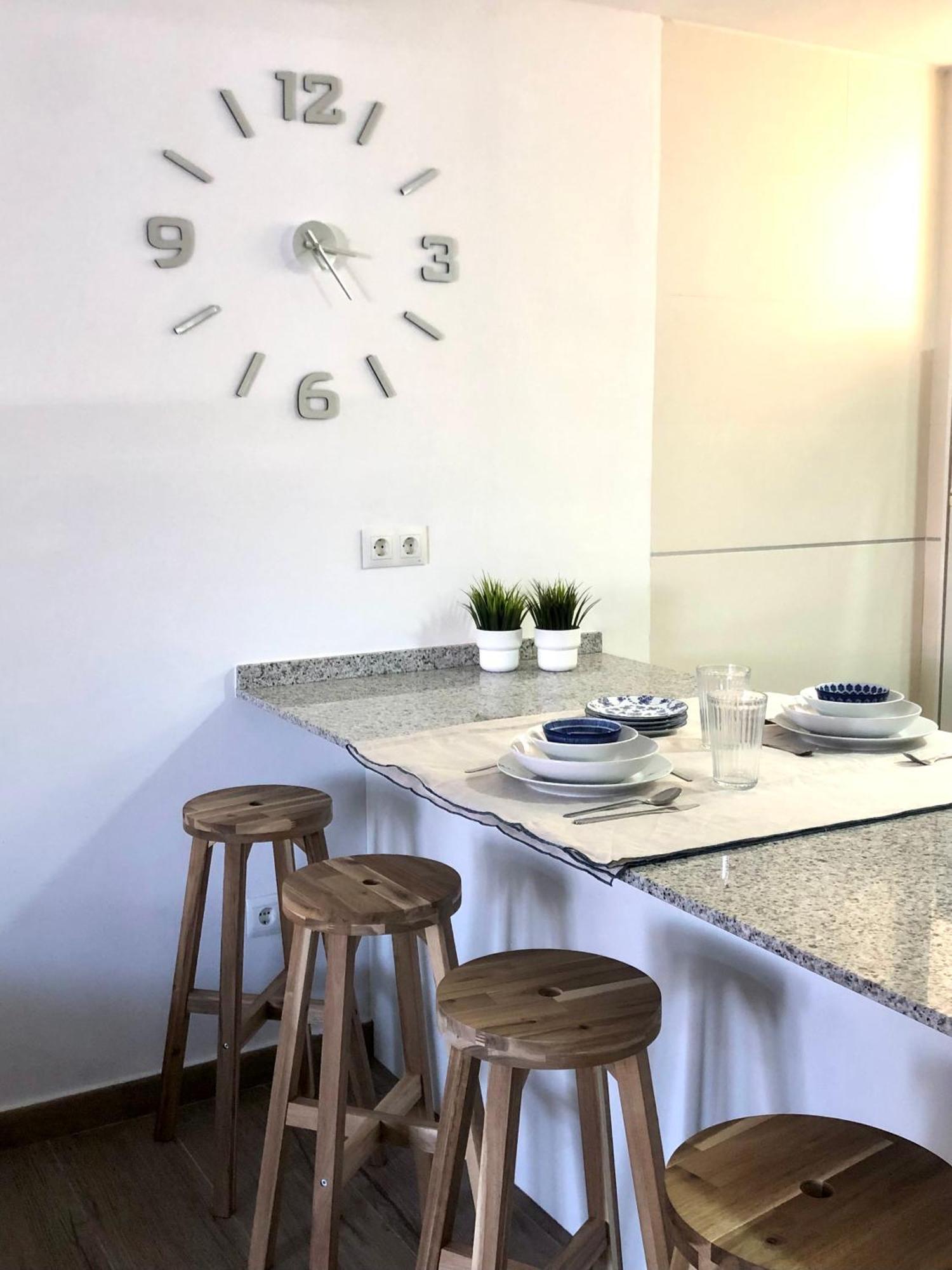 Apartamento The Alamos Torremolinos