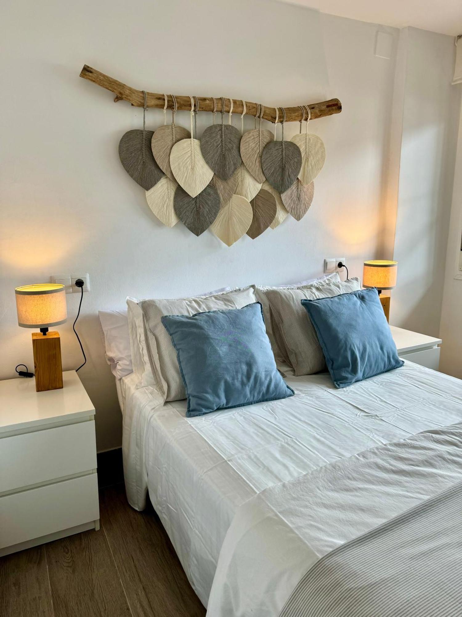 The Alamos Apartamento Torremolinos