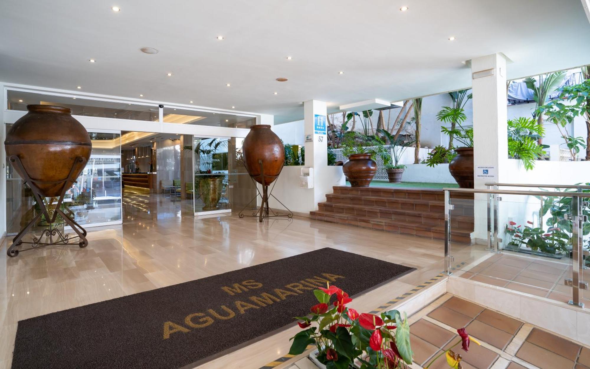 Ms Aguamarina 4* Torremolinos