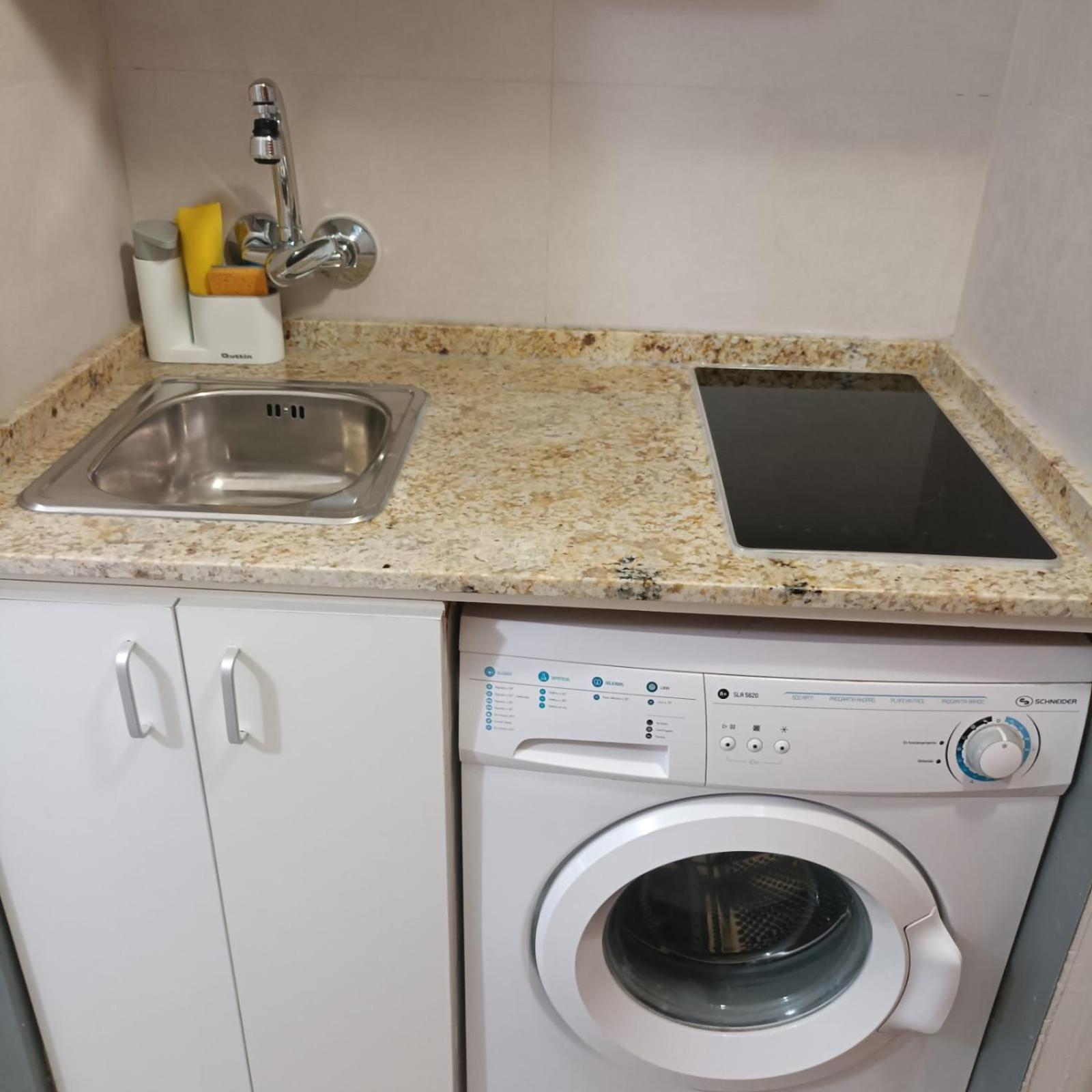 Appartement Pleasant Torremolinos