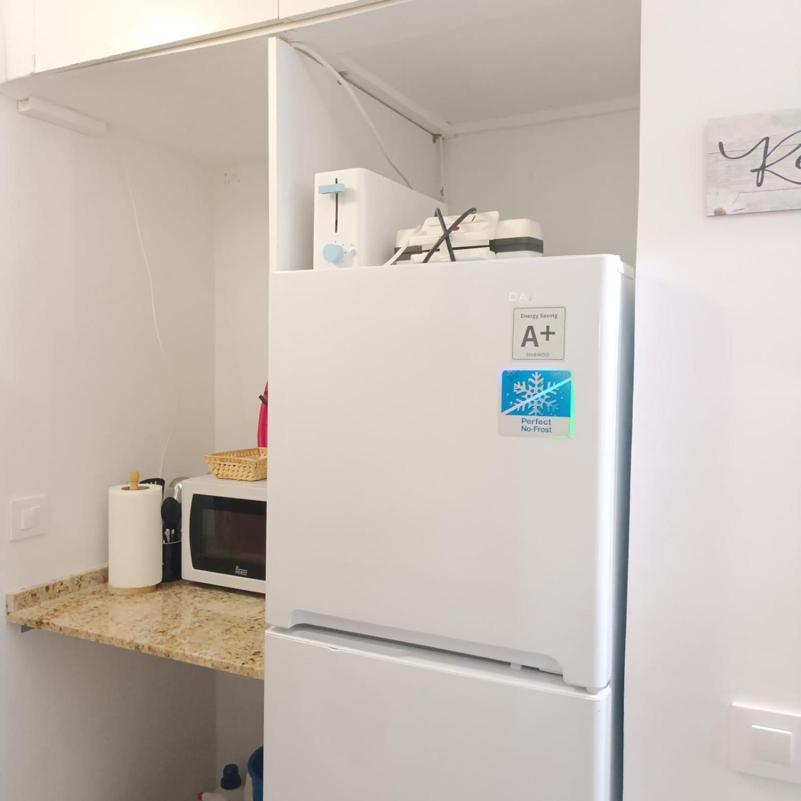 Pleasant Appartement