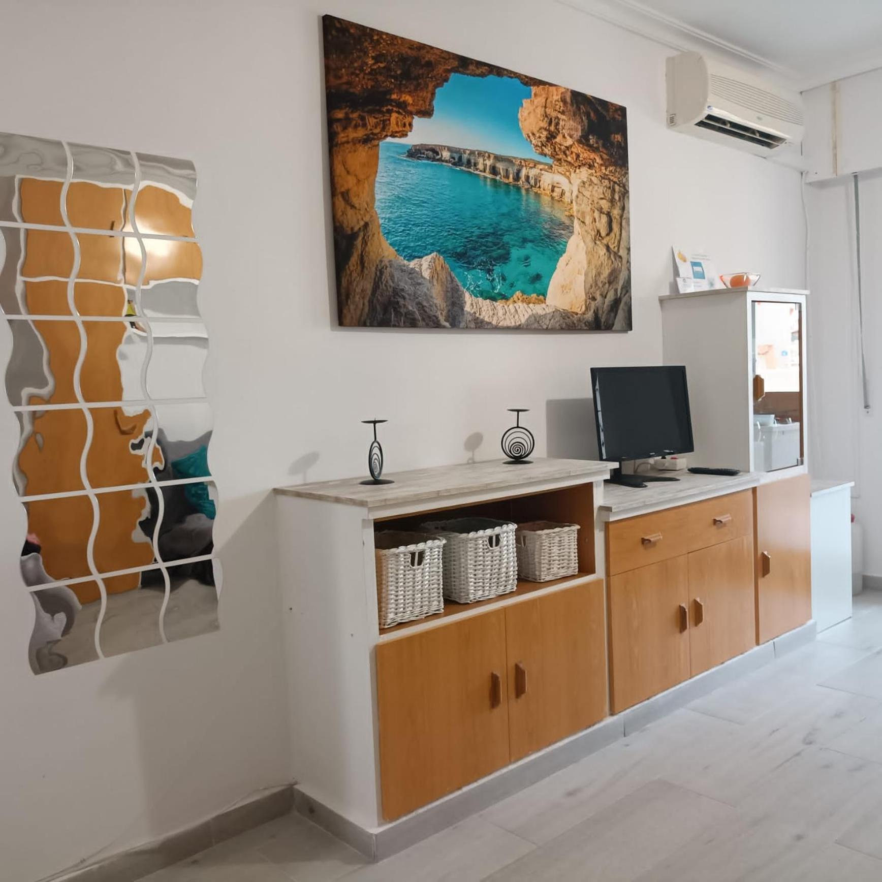 Appartement Pleasant