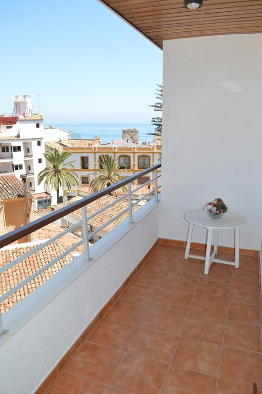 Charming In With Sea View